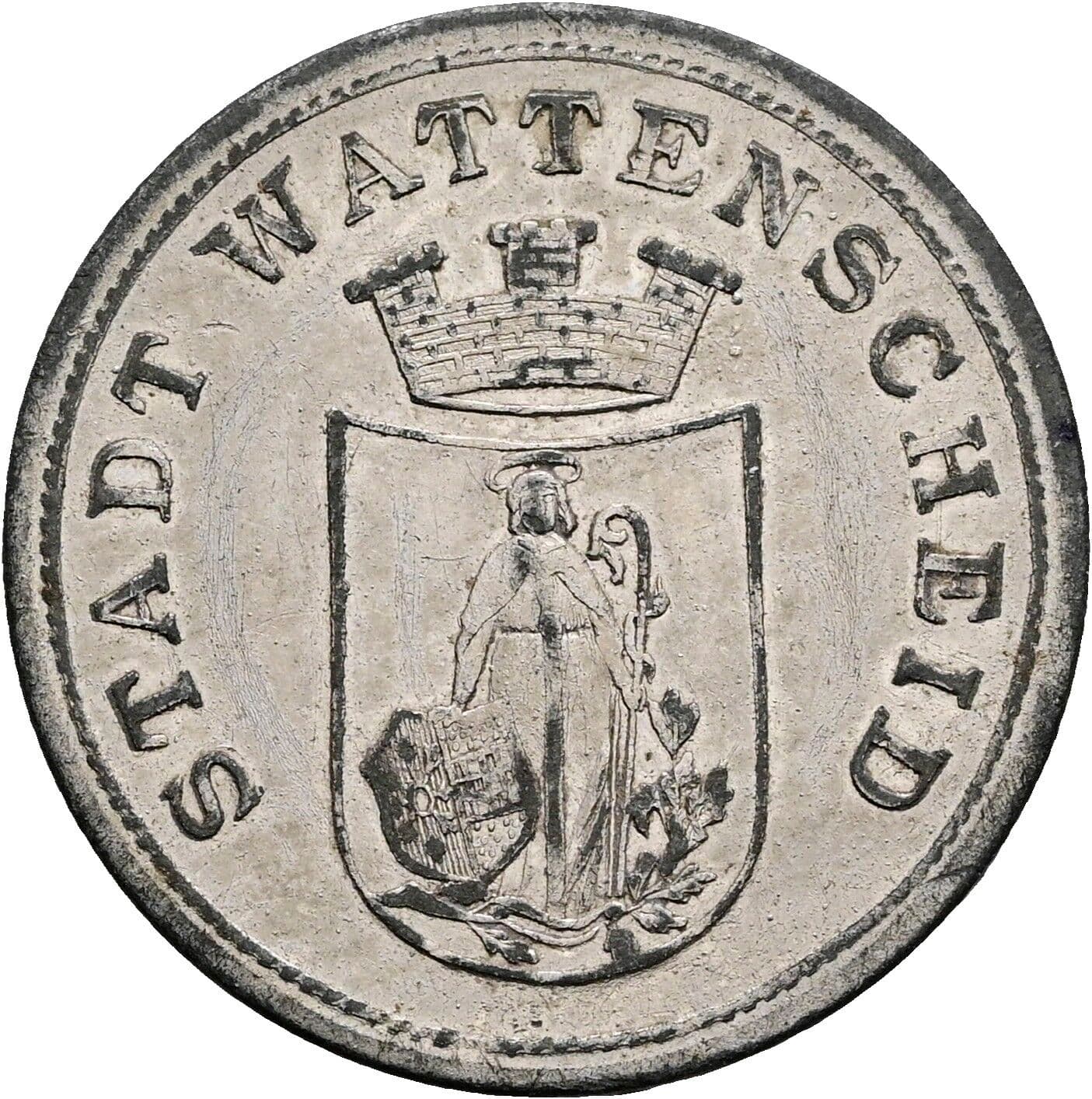 50 Pfennig