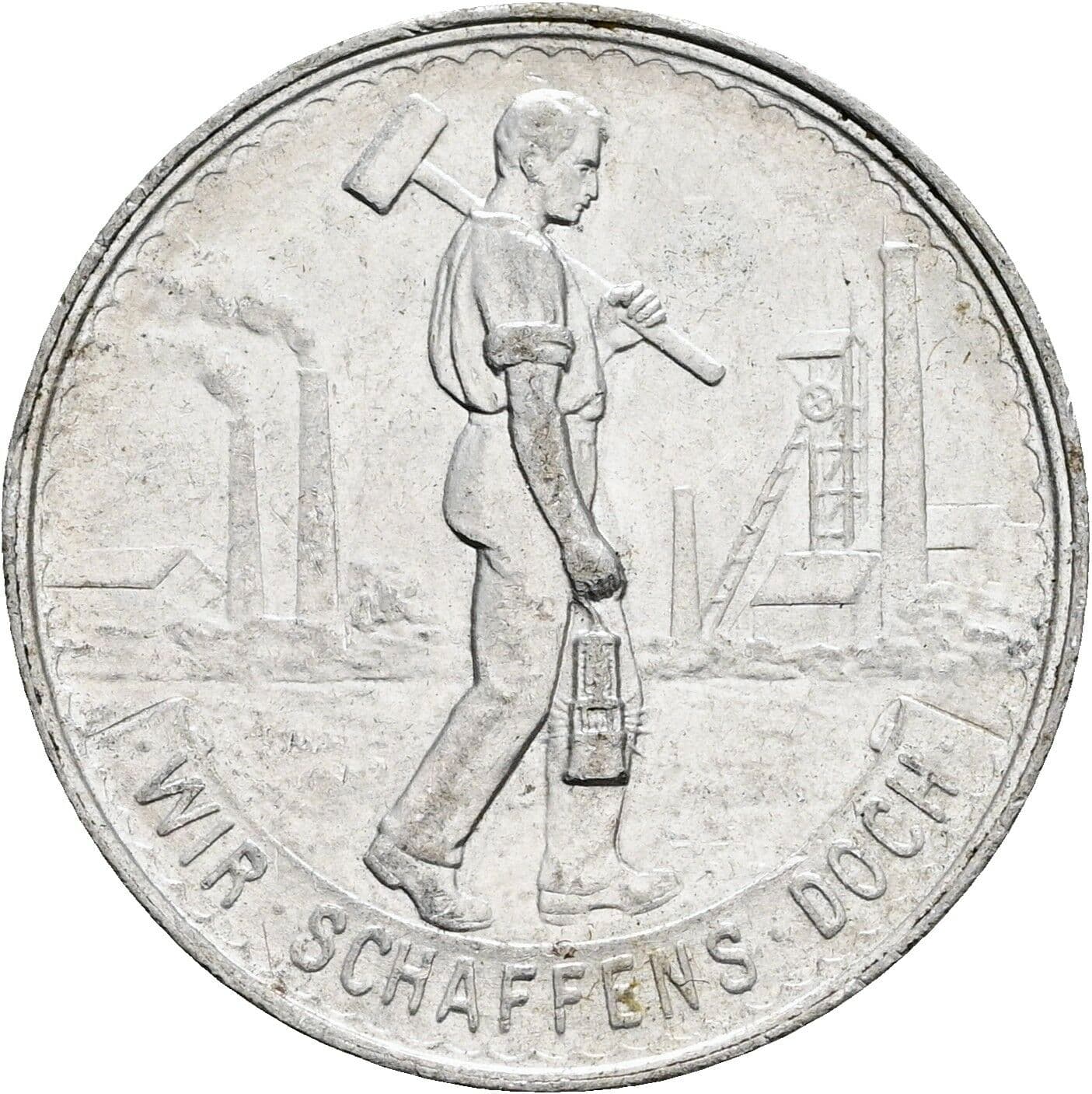 50 Pfennig