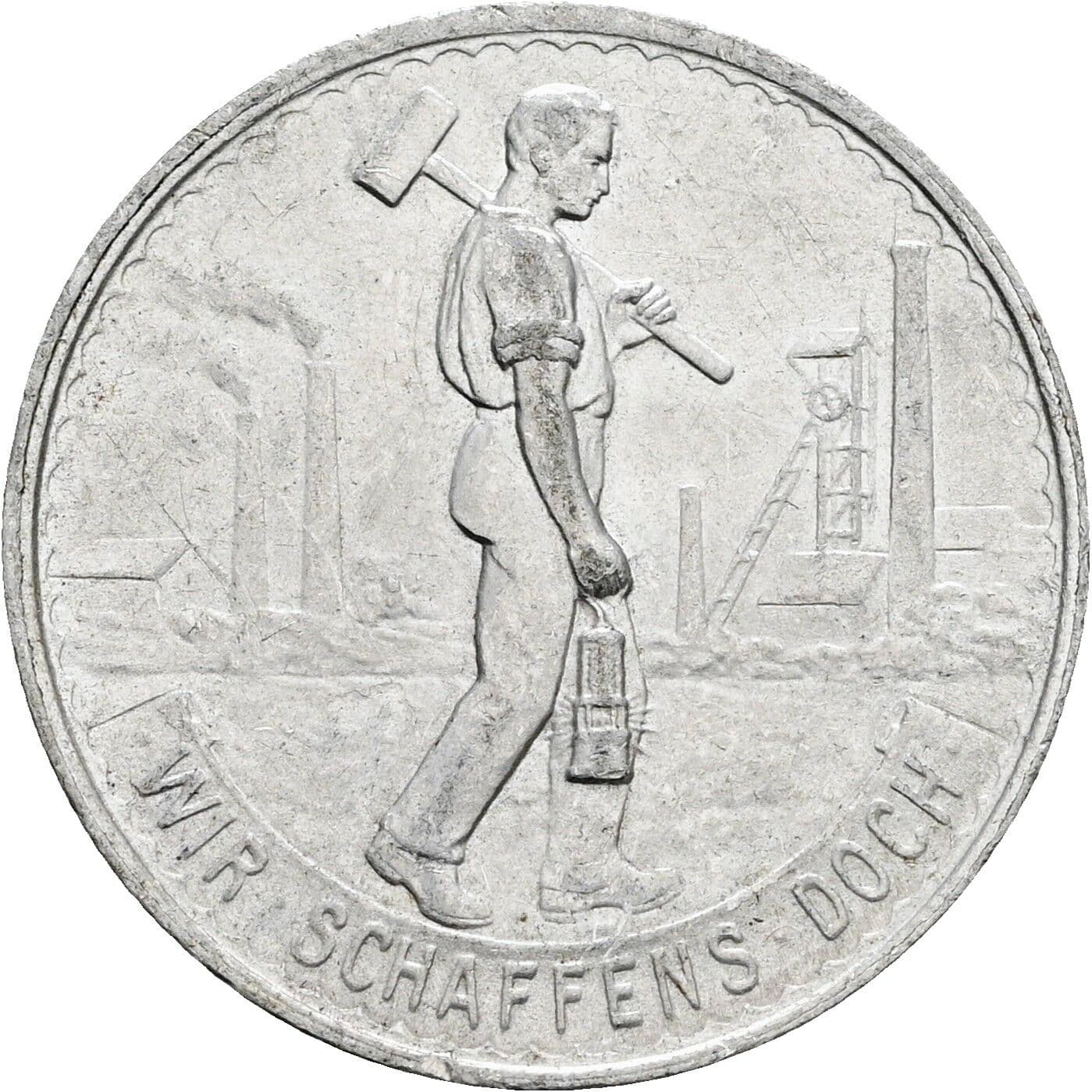 50 Pfennig