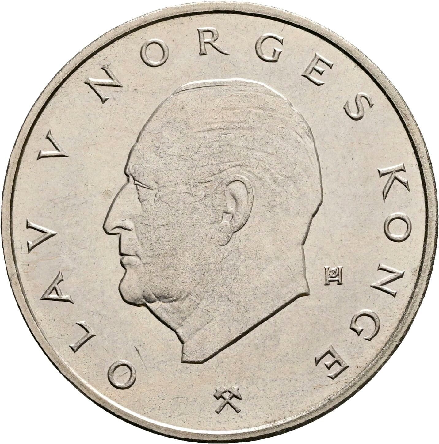 5 Kroner