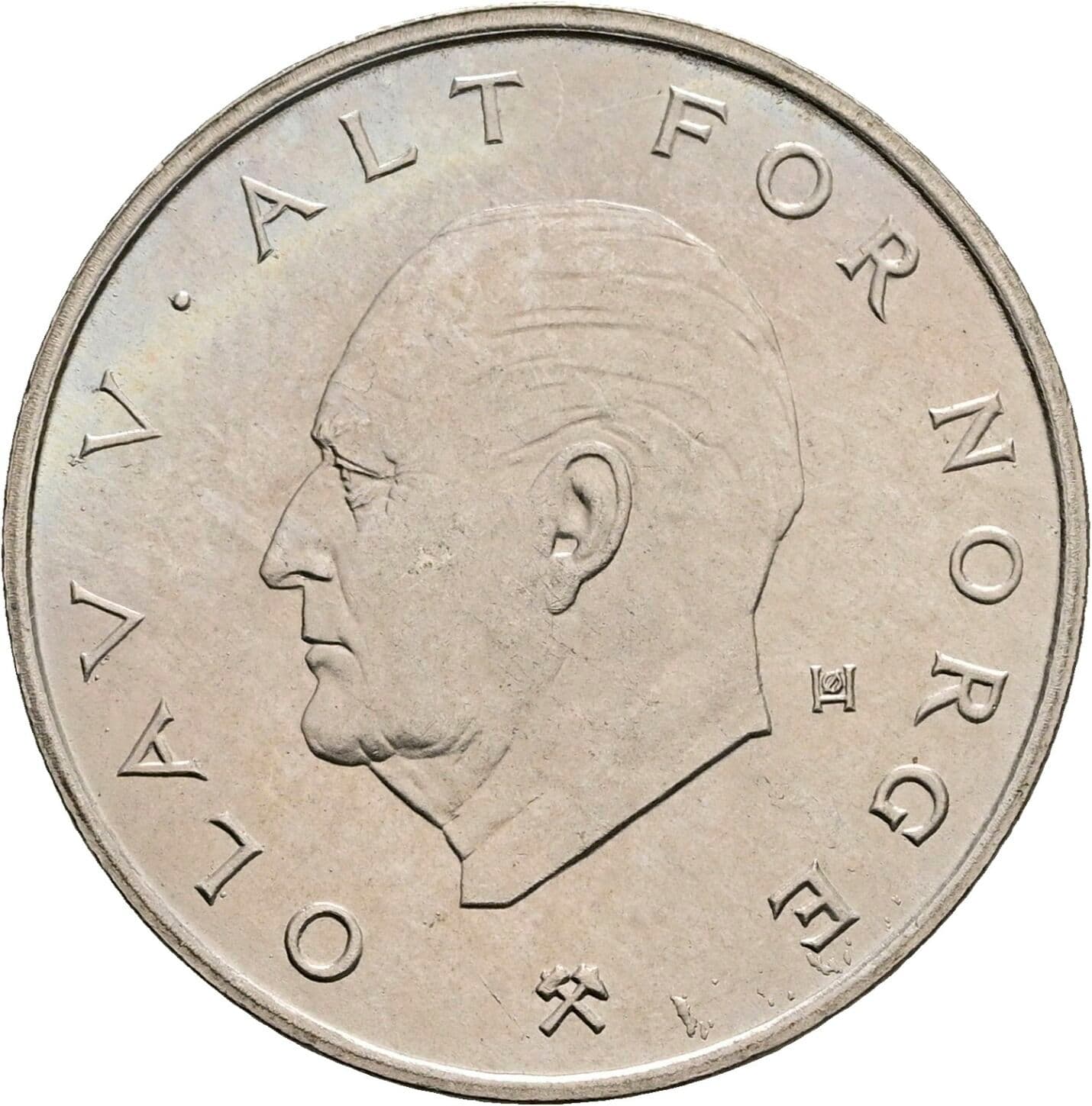 1 Krone