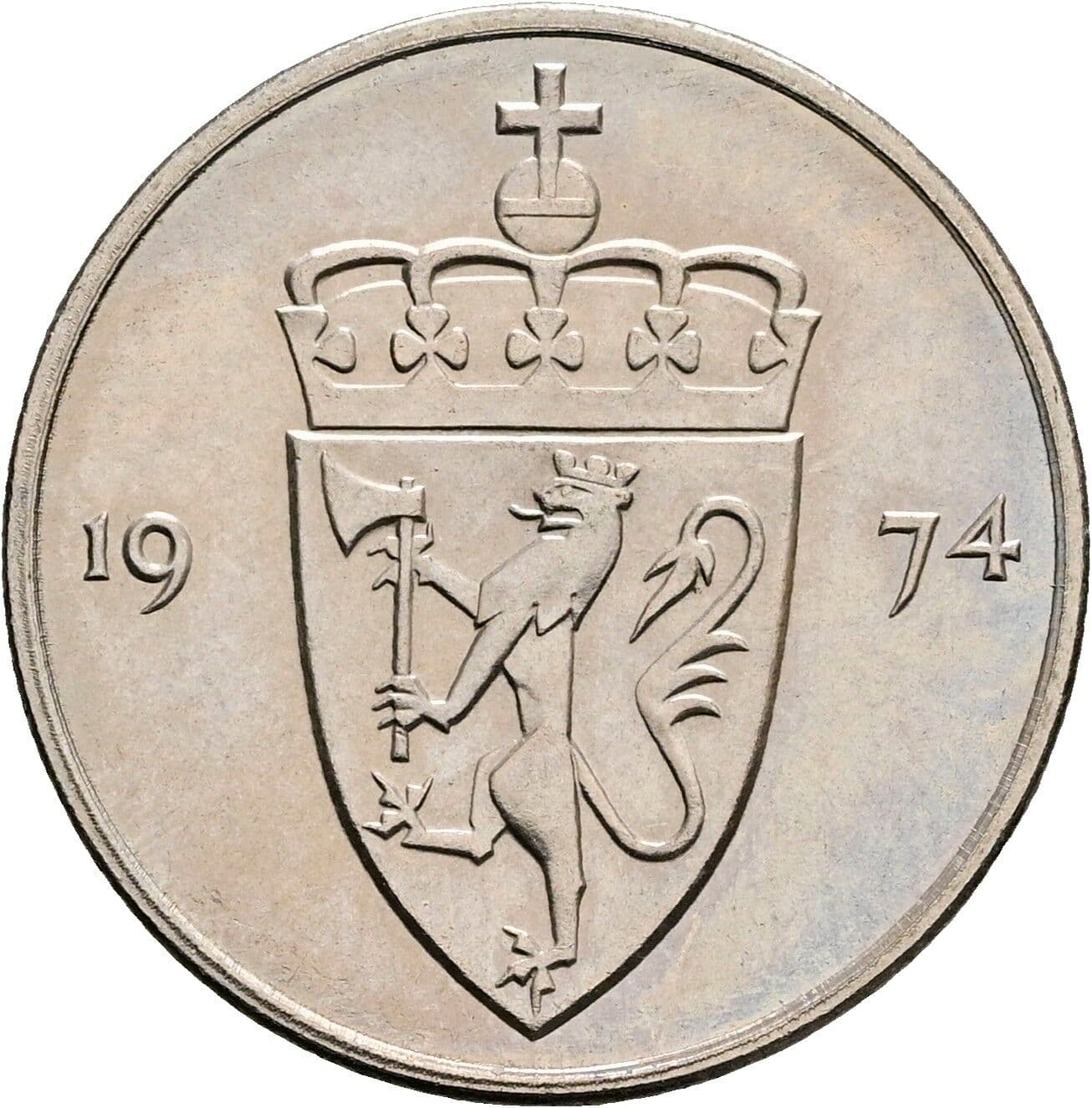 50 Öre