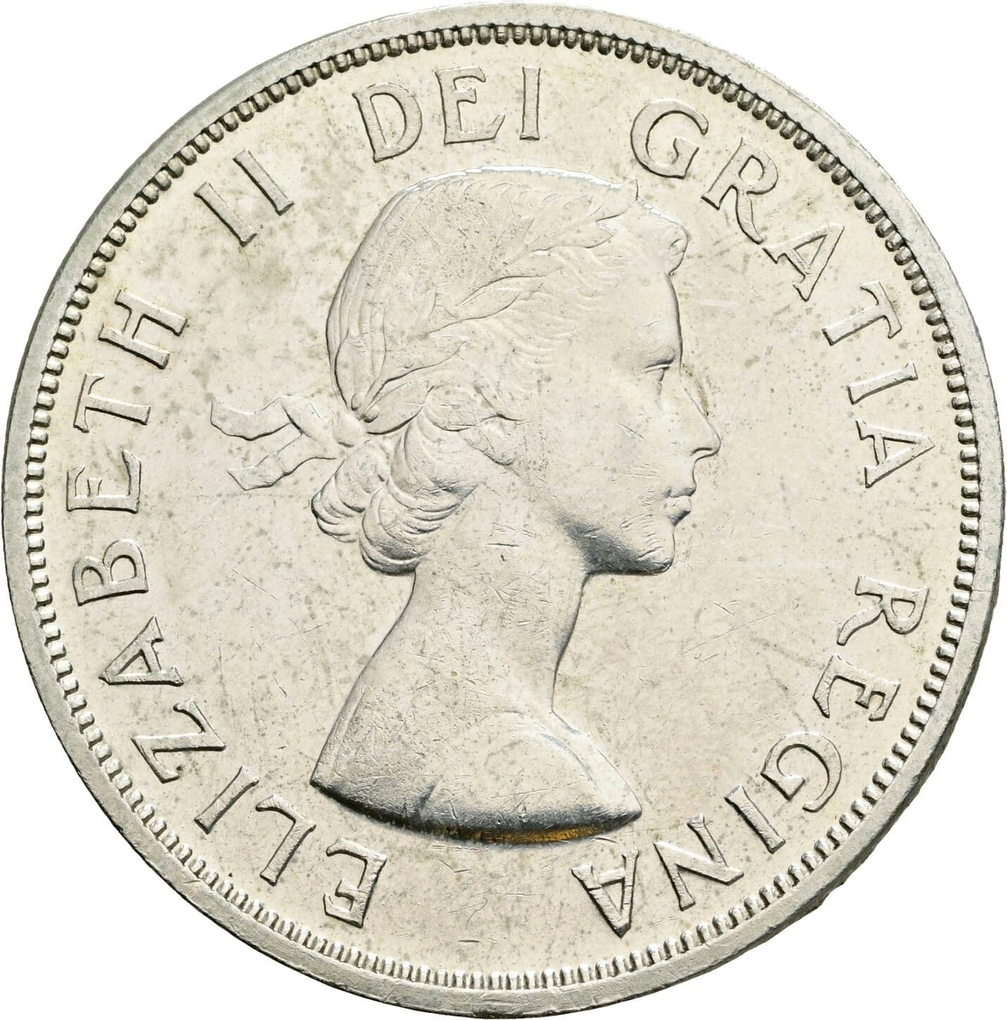 1 Dollar