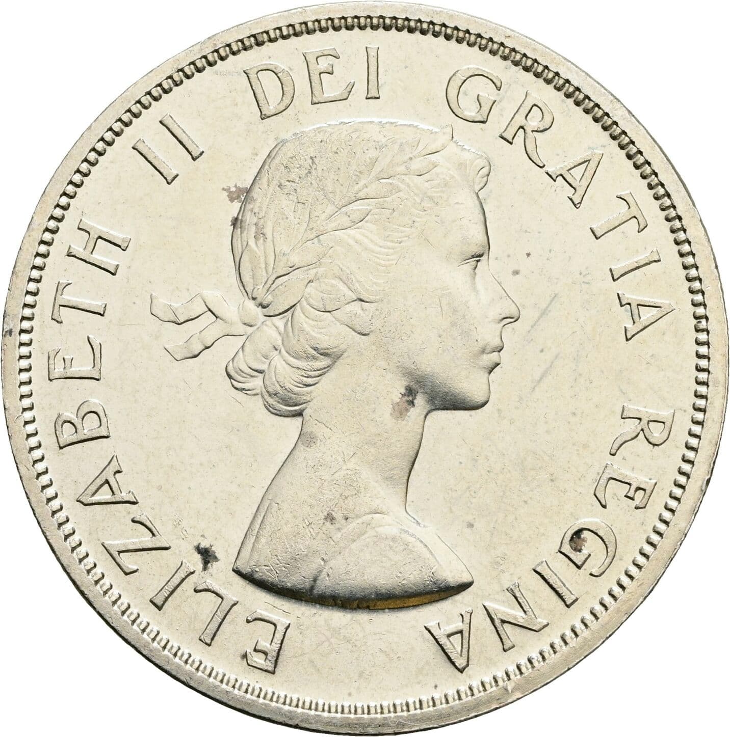 1 Dollar