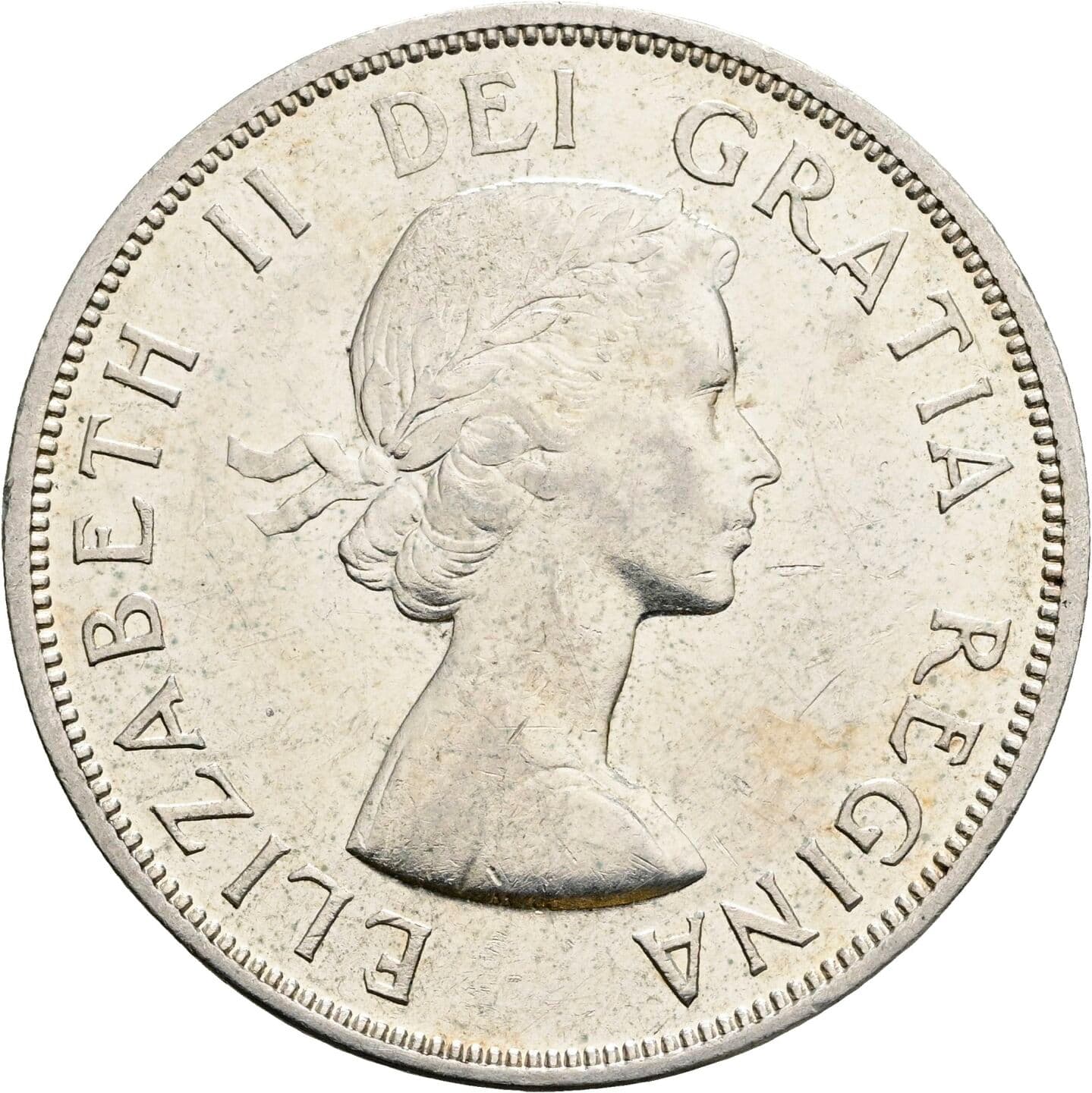 1 Dollar