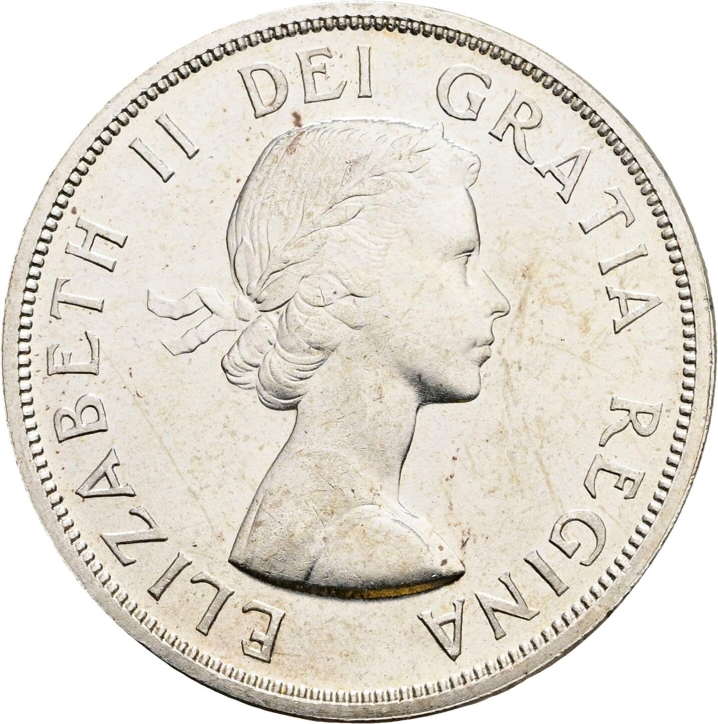 1 Dollar