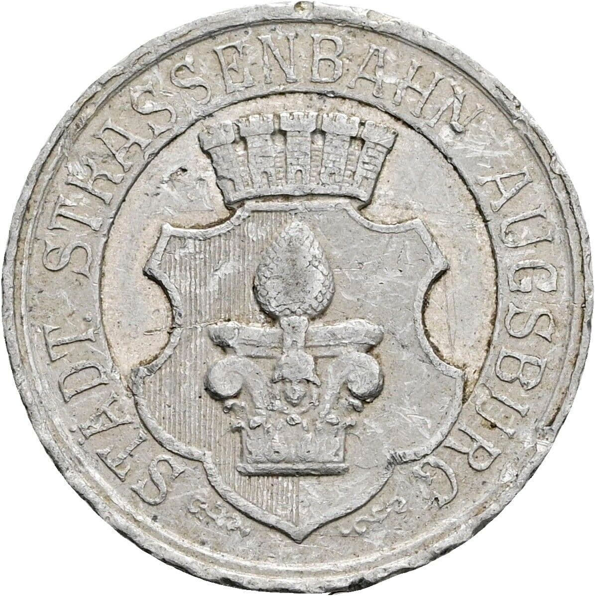 20 Pfennig