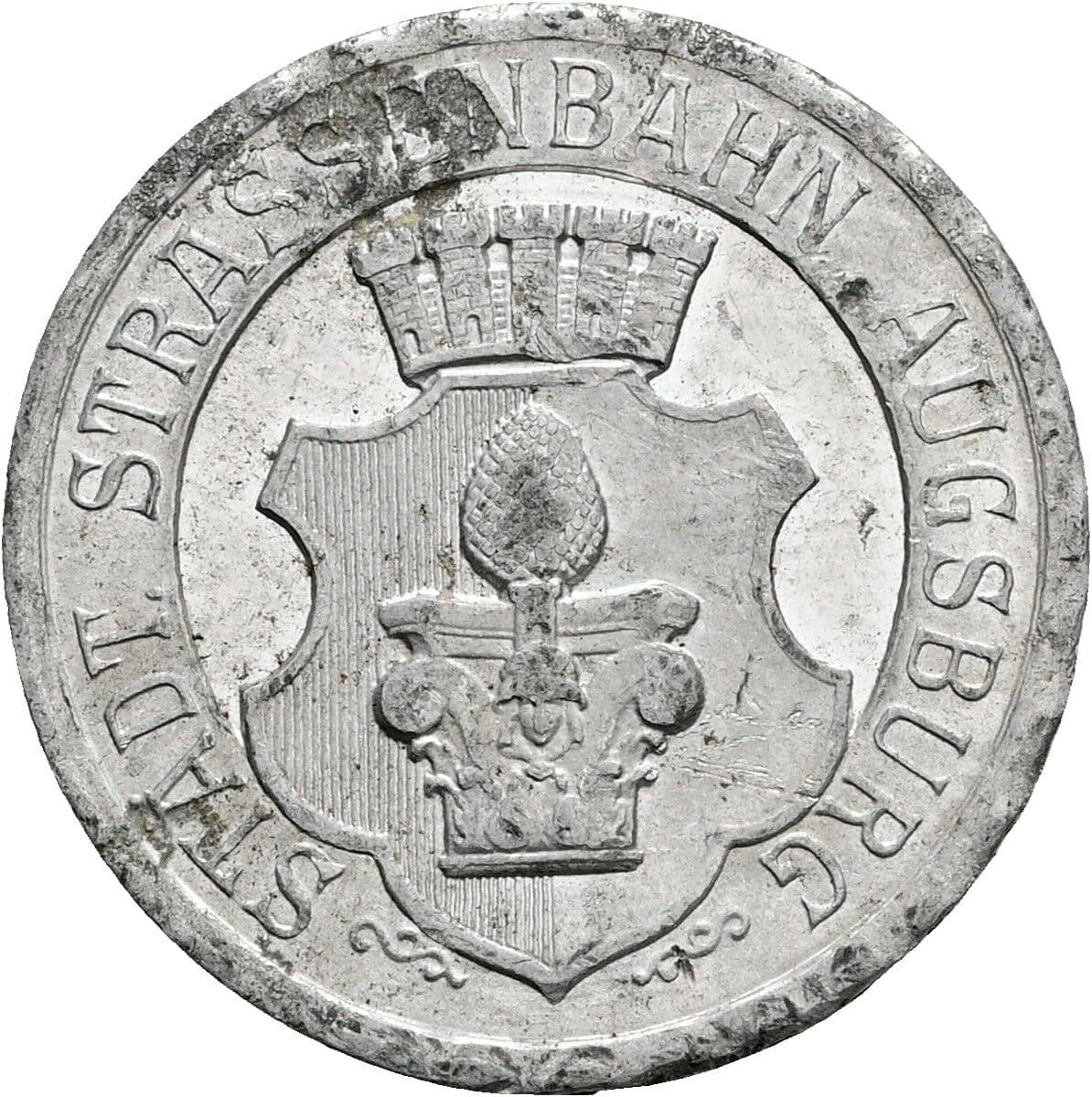 20 Pfennig