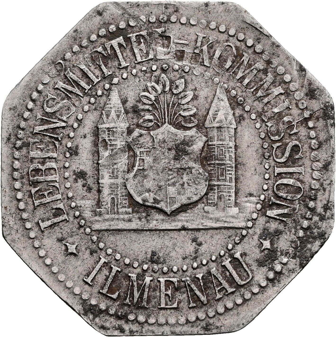 50 Pfennig