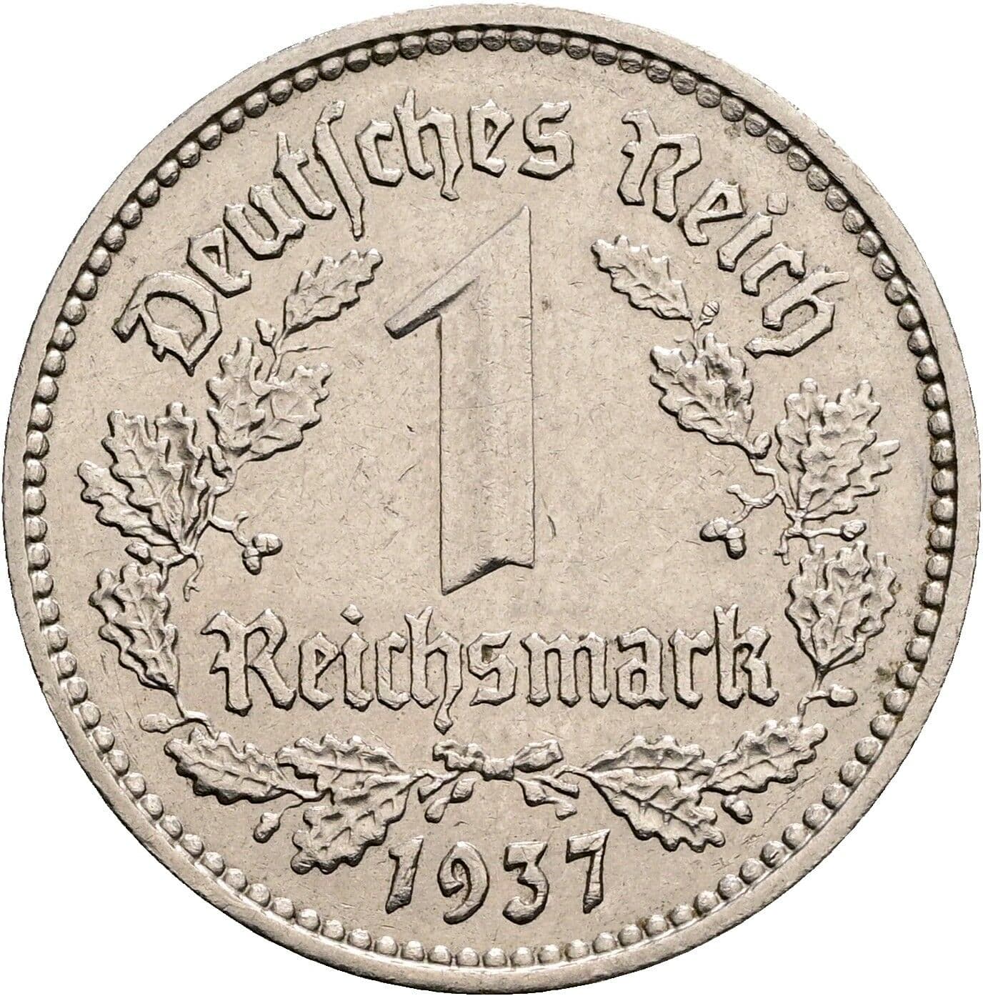 1 Reichsmark