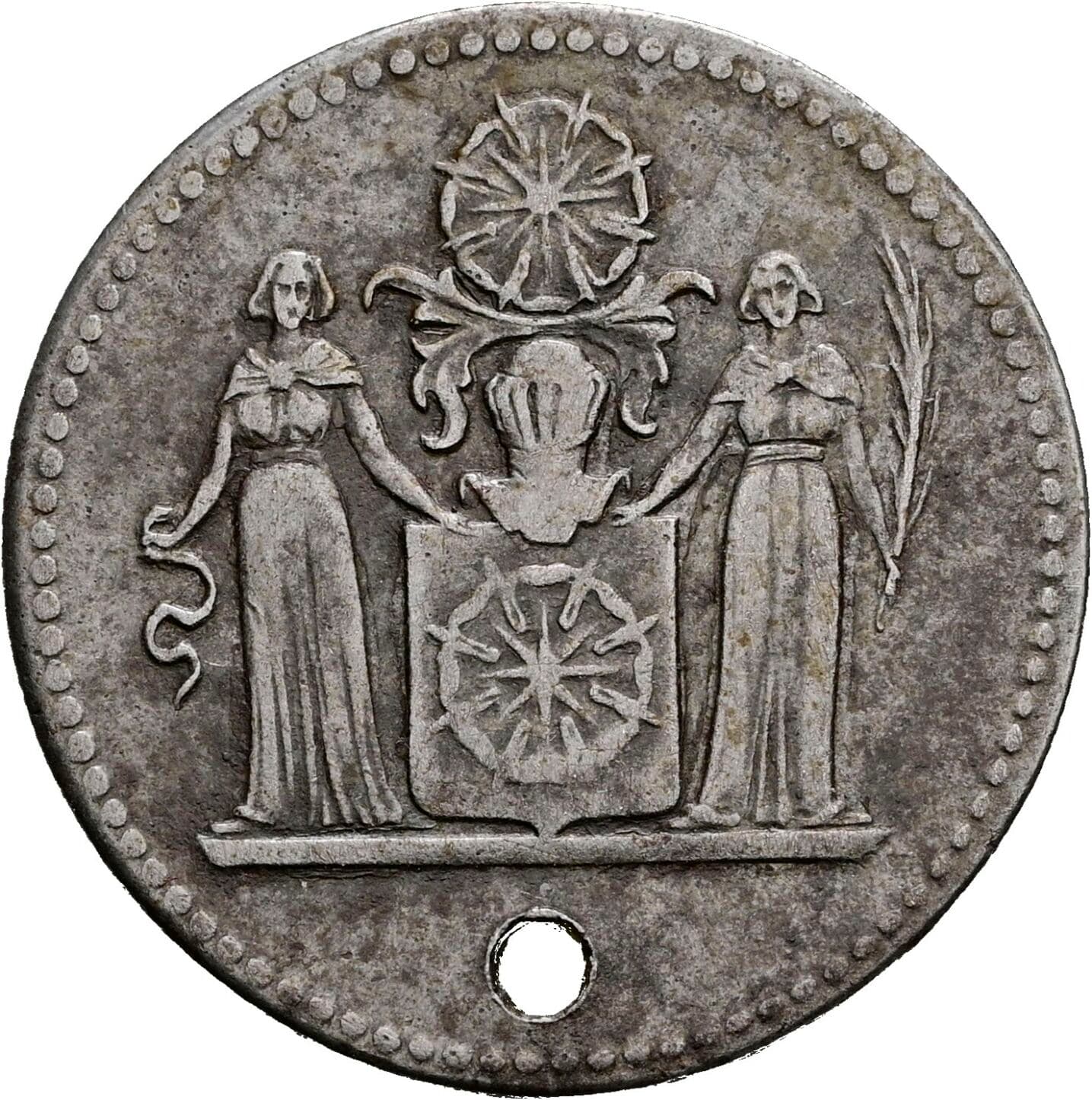 50 Pfennig