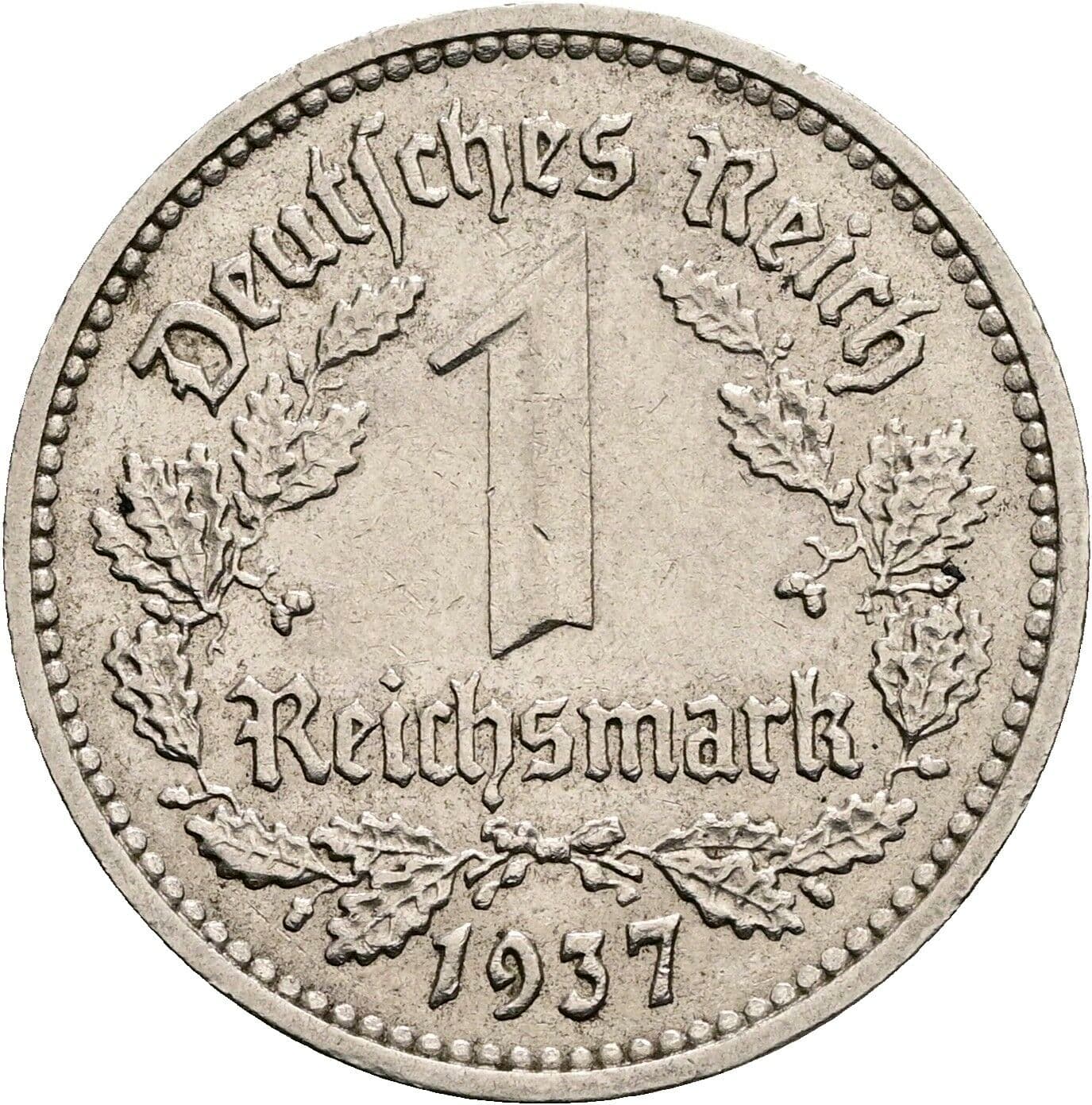 1 Reichsmark