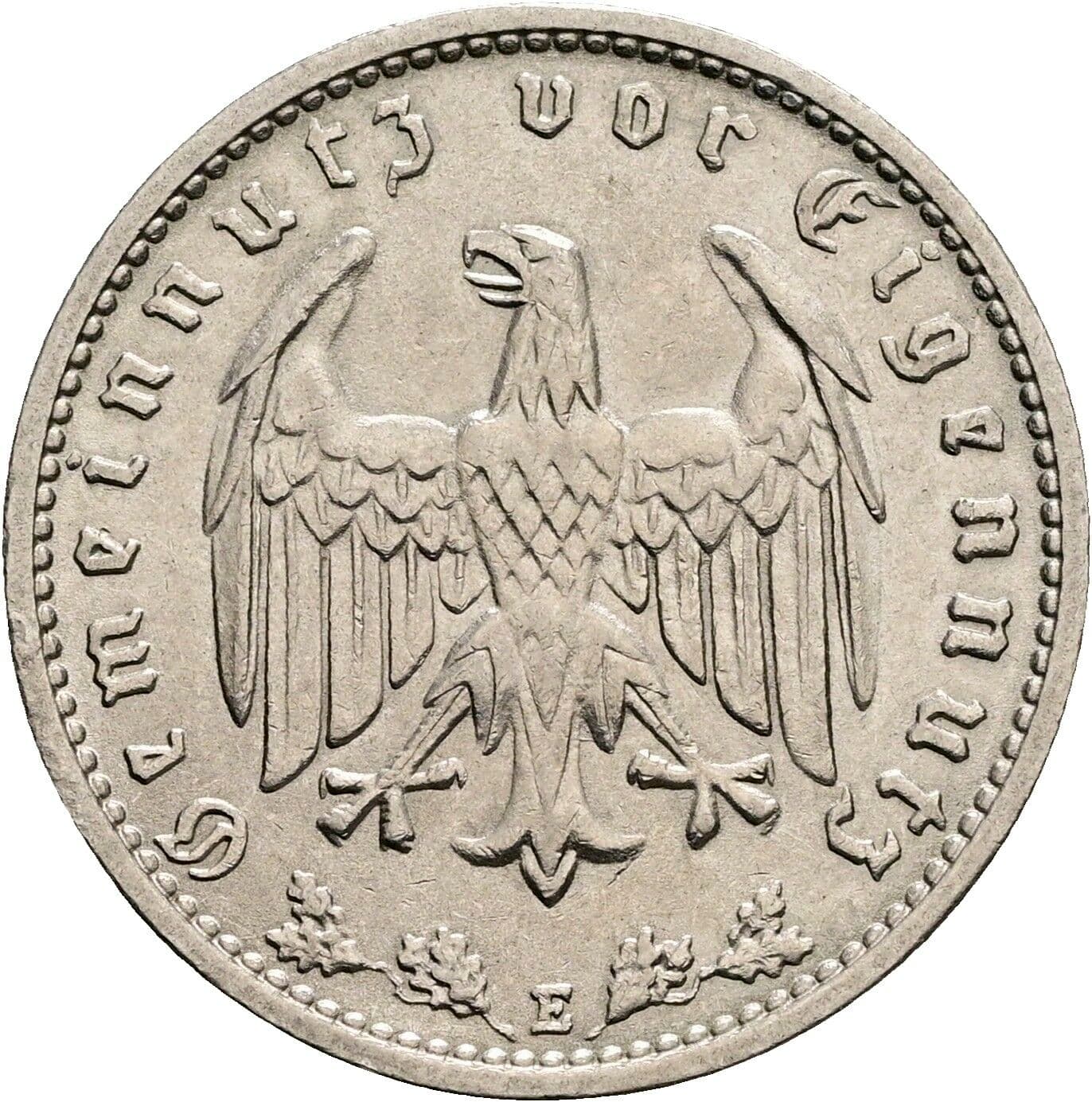 1 Reichsmark