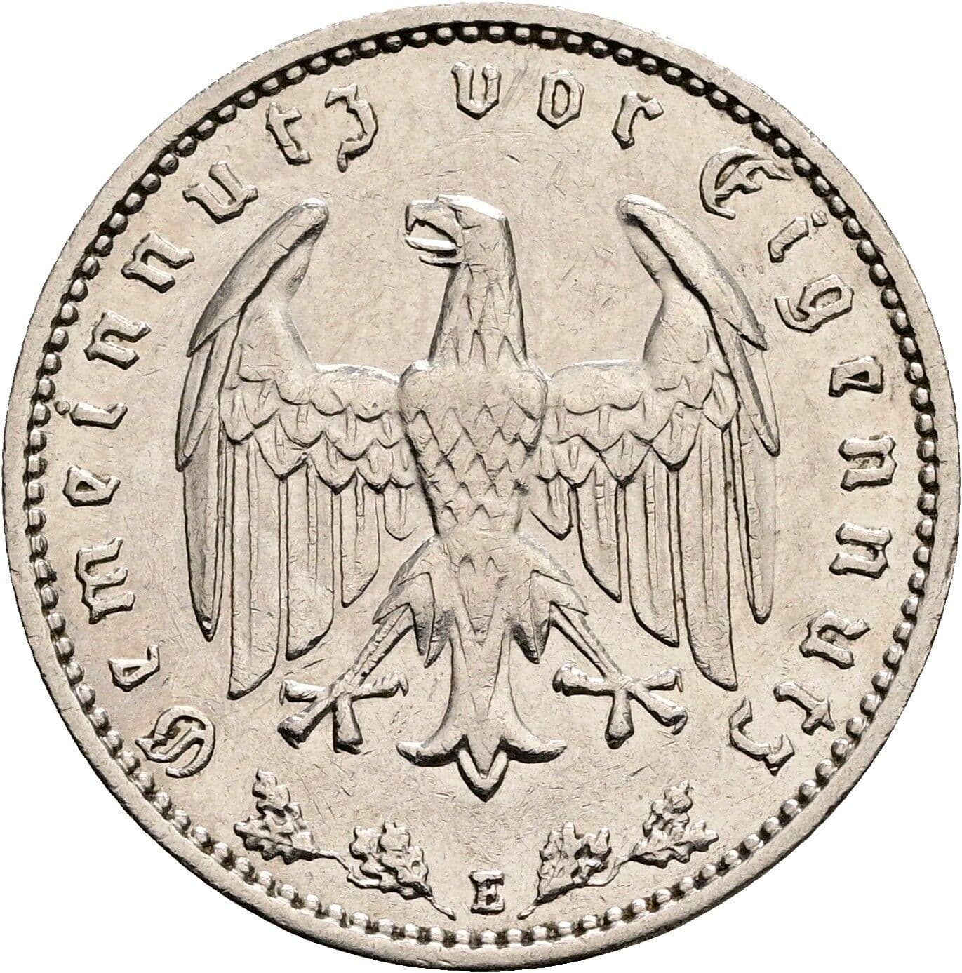 1 Reichsmark