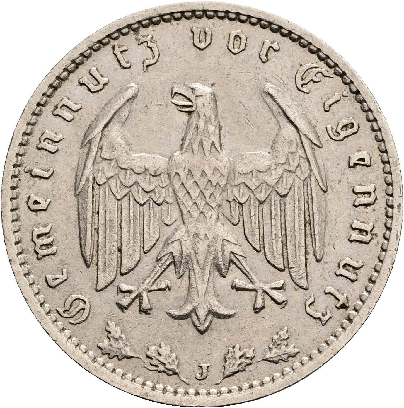 1 Reichsmark