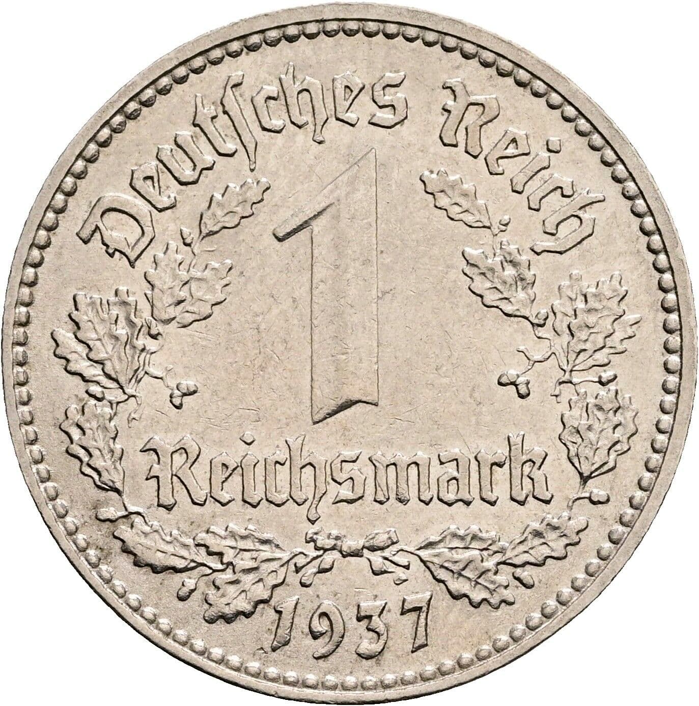 1 Reichsmark