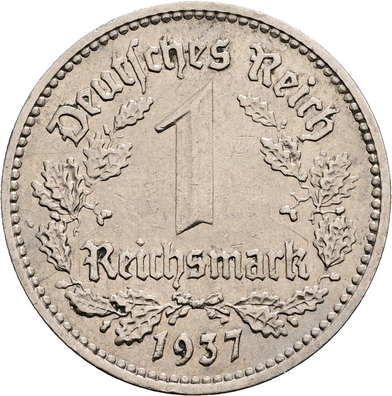 1 Reichsmark