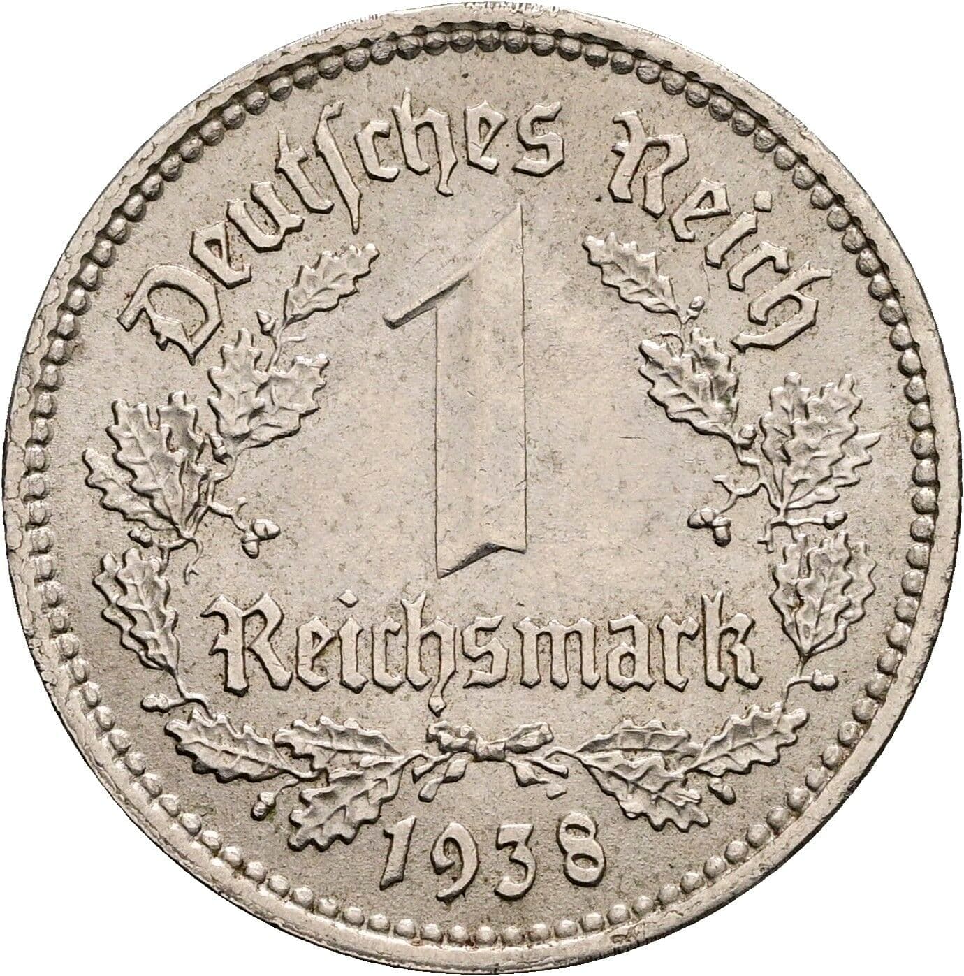 1 Reichsmark