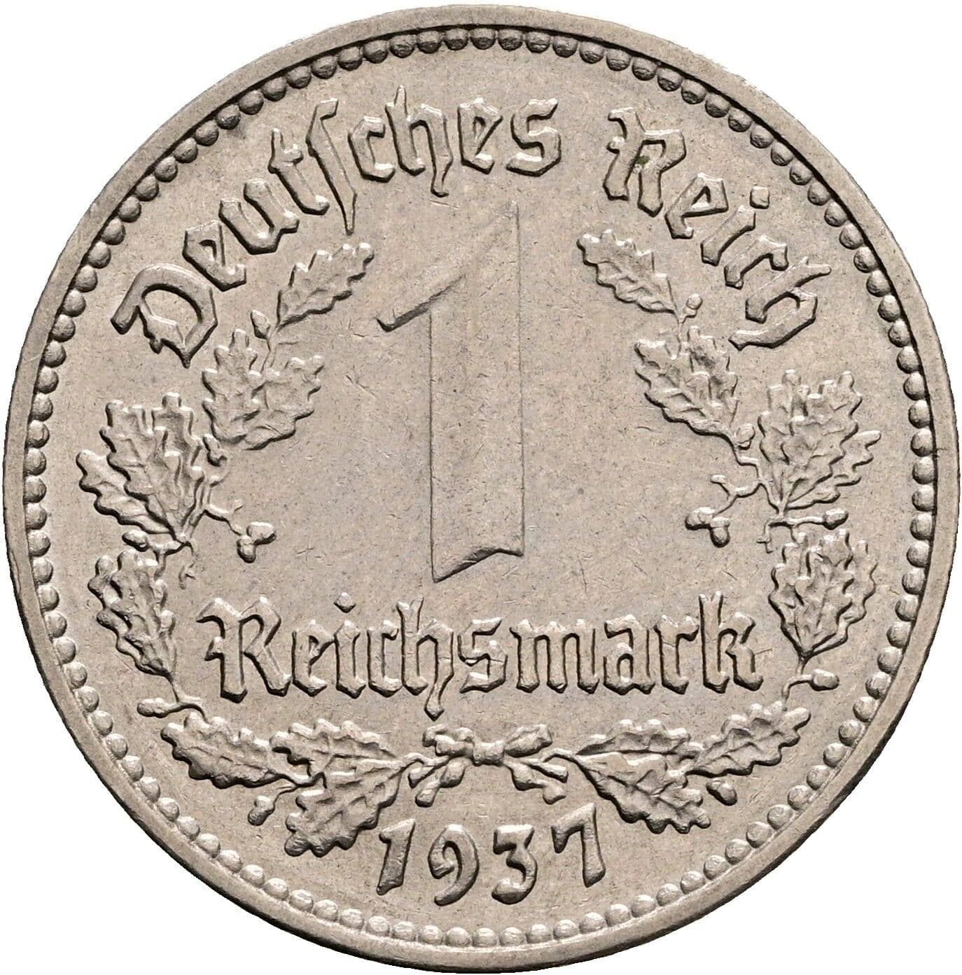 1 Reichsmark