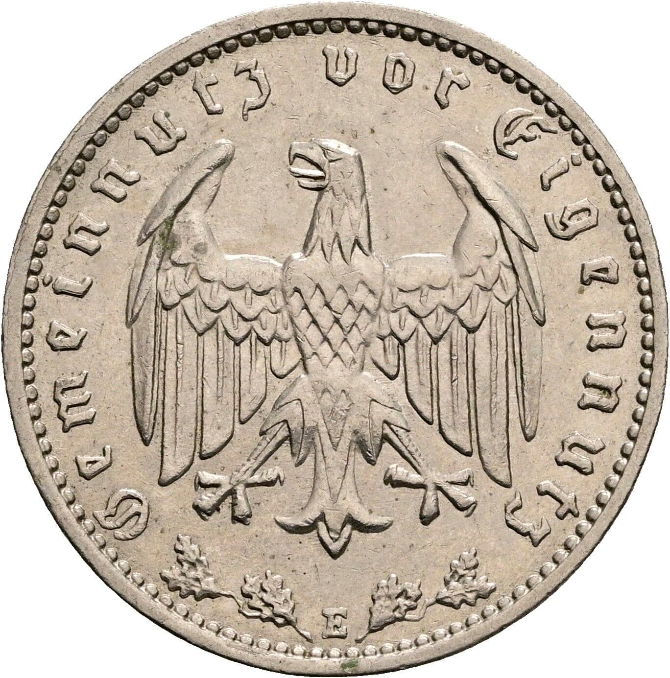 1 Reichsmark