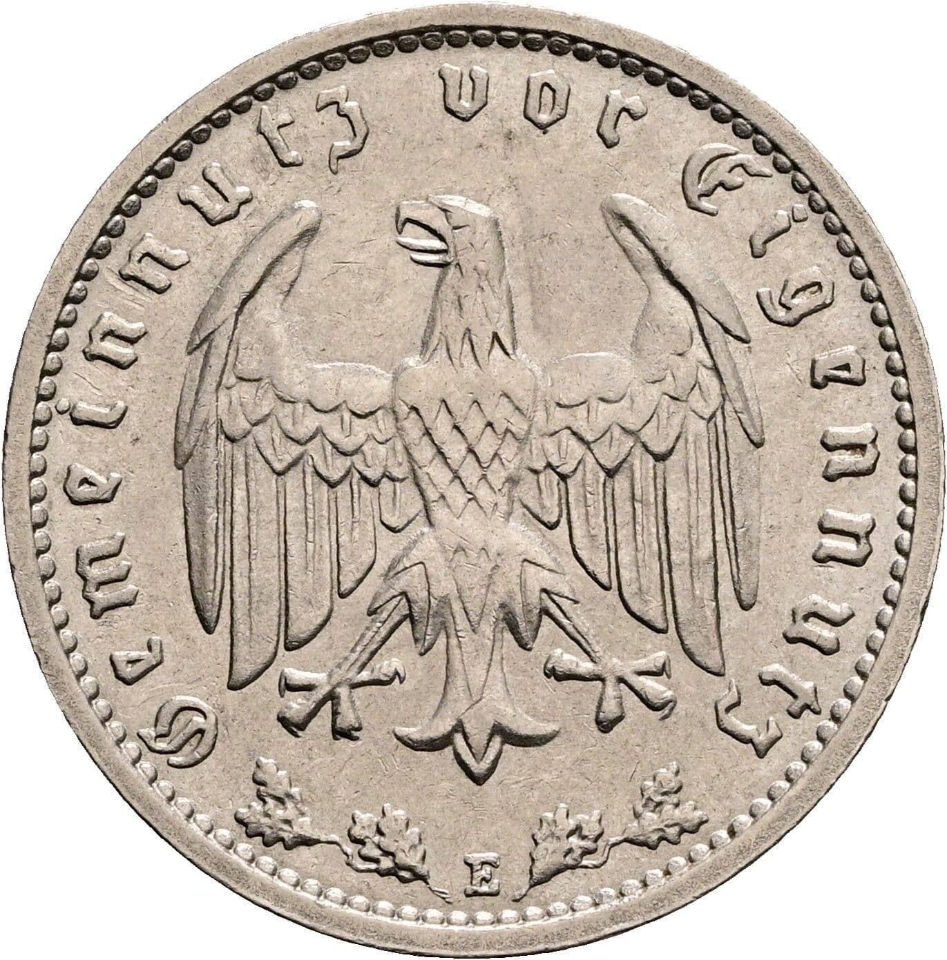 1 Reichsmark