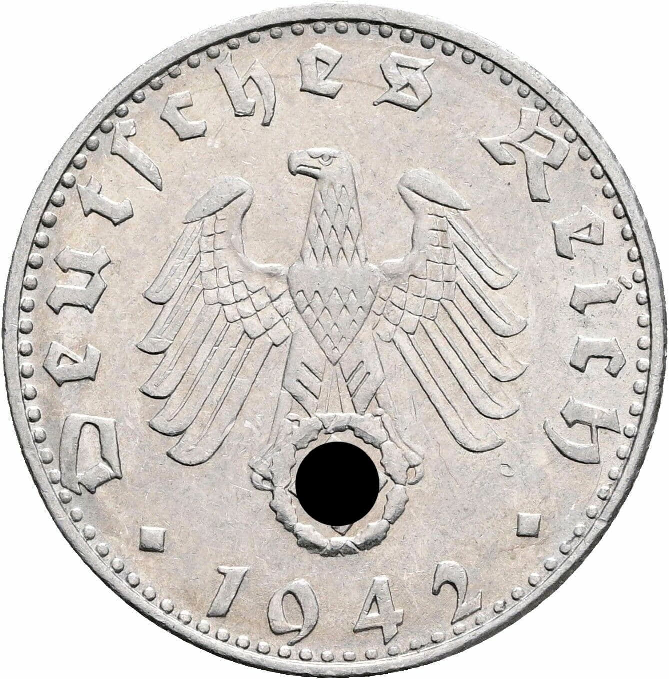 50 Reichspfennig