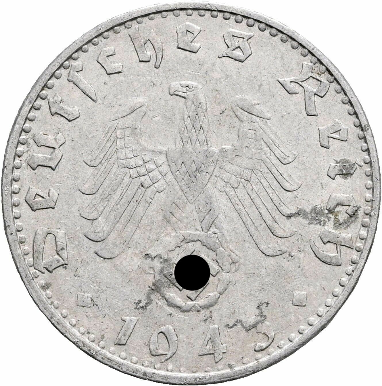 50 Reichspfennig