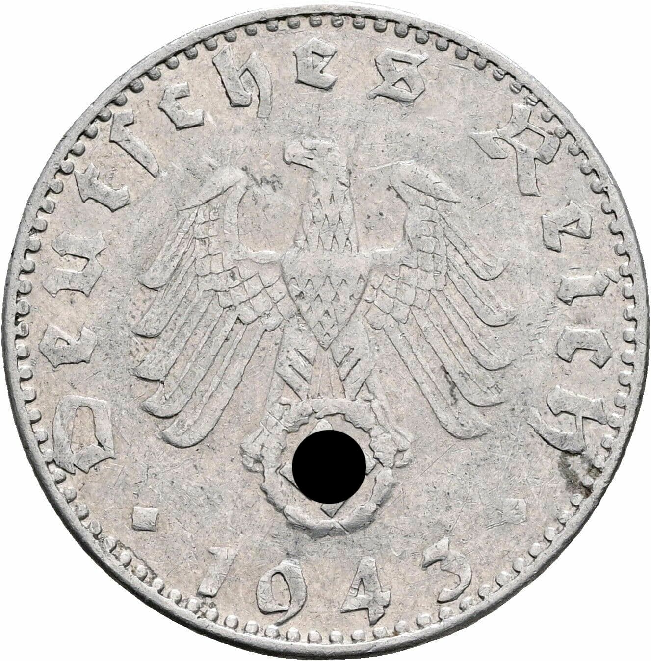 50 Reichspfennig