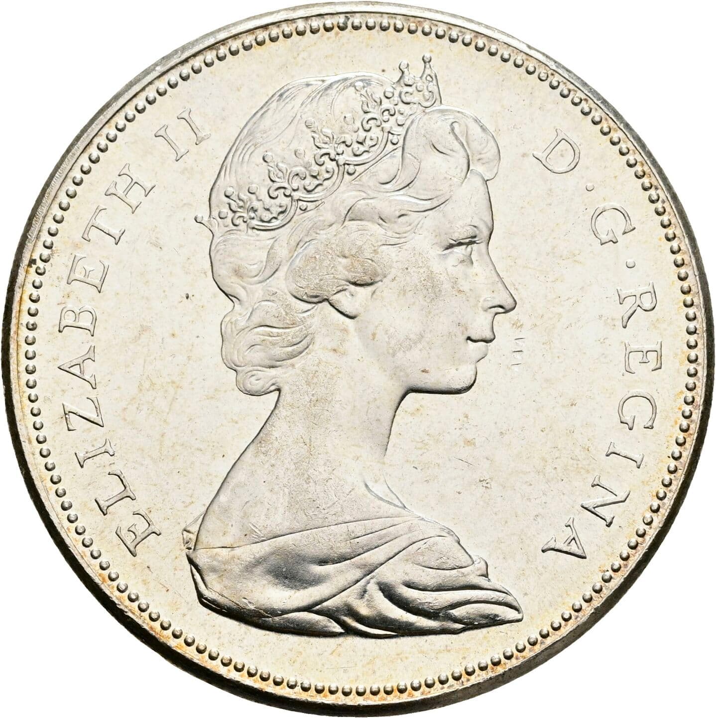 1 Dollar