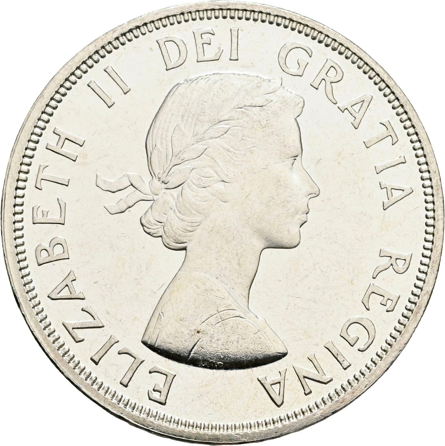 1 Dollar