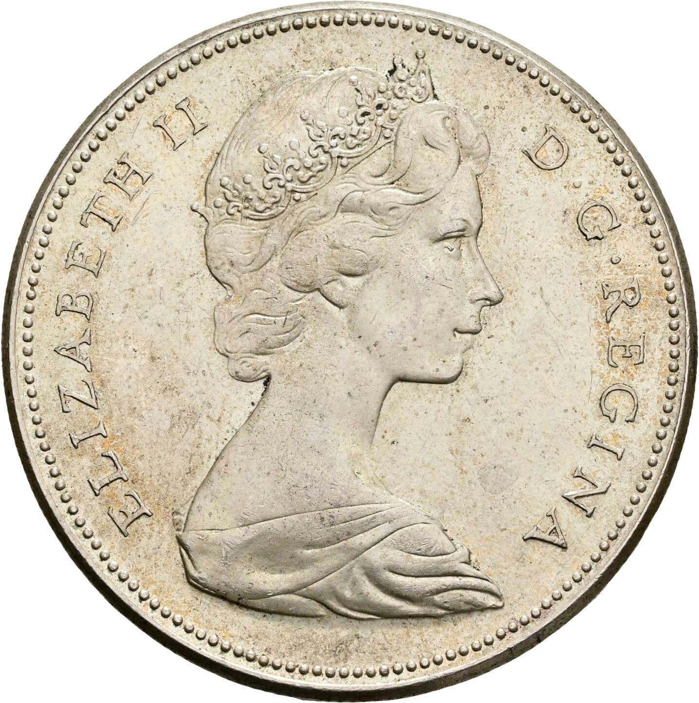 1 Dollar