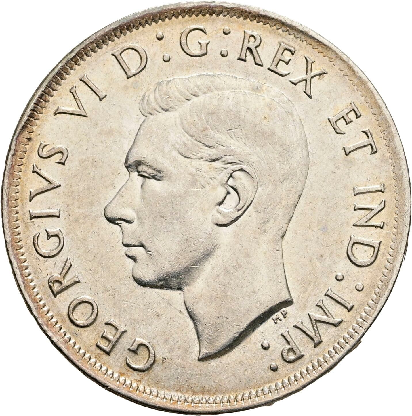 1 Dollar