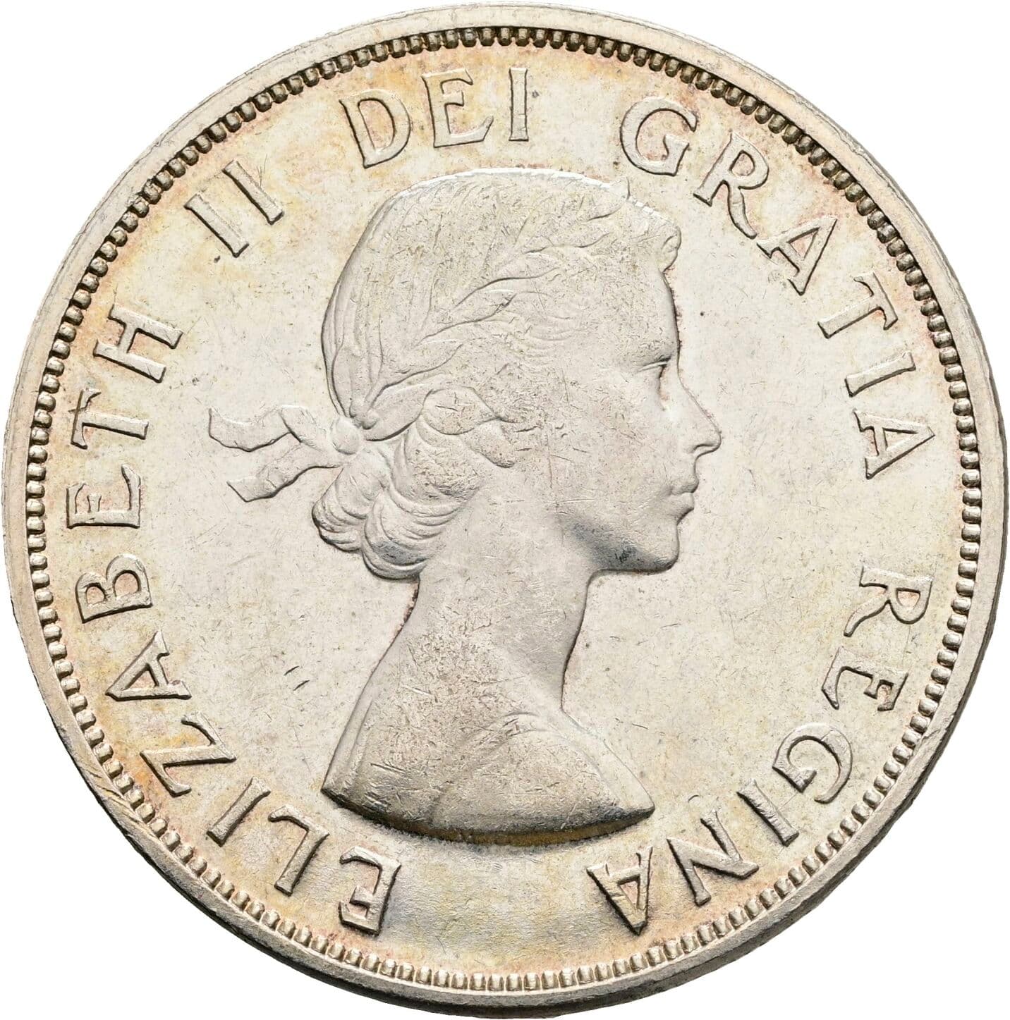 1 Dollar