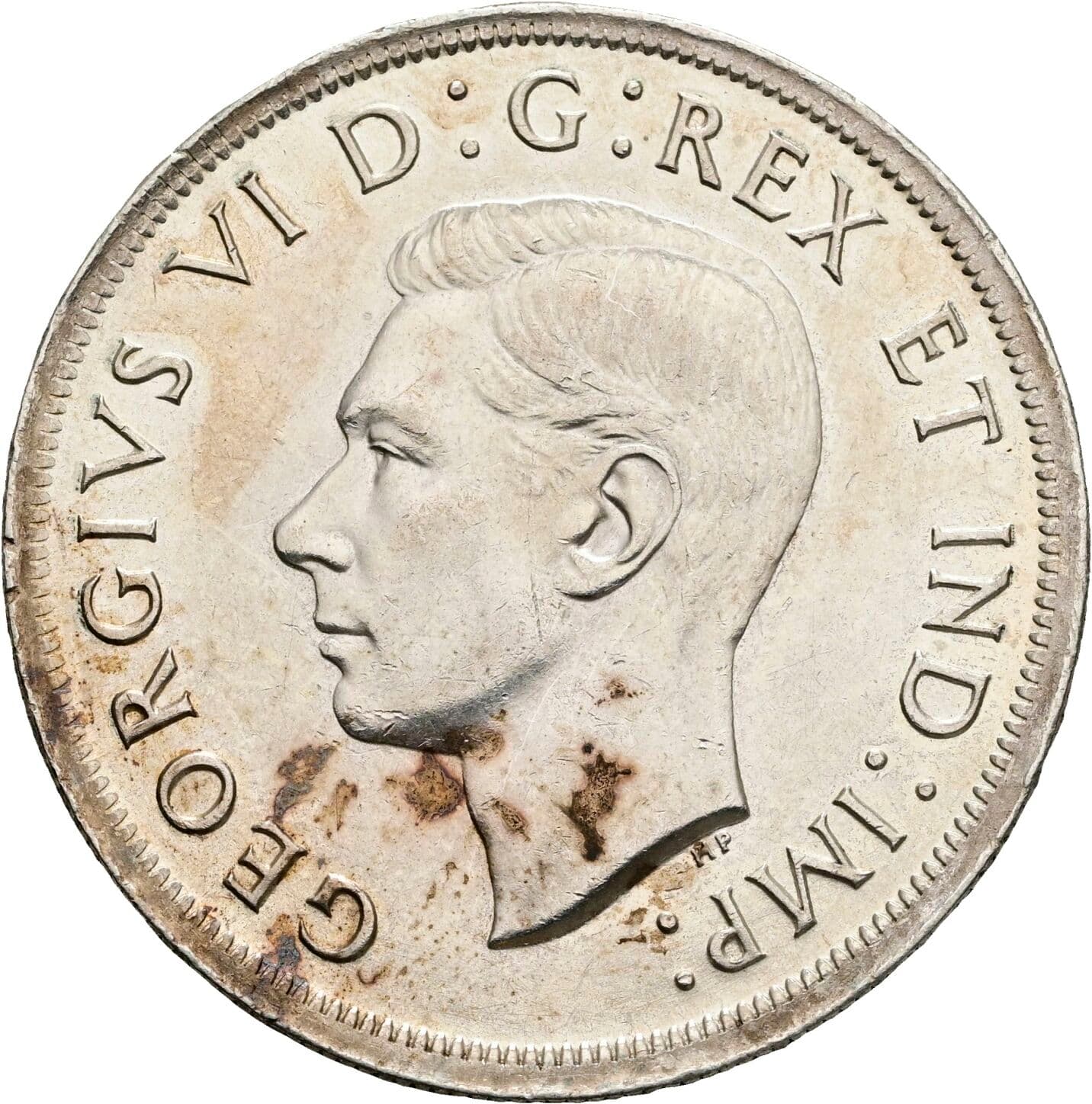 1 Dollar