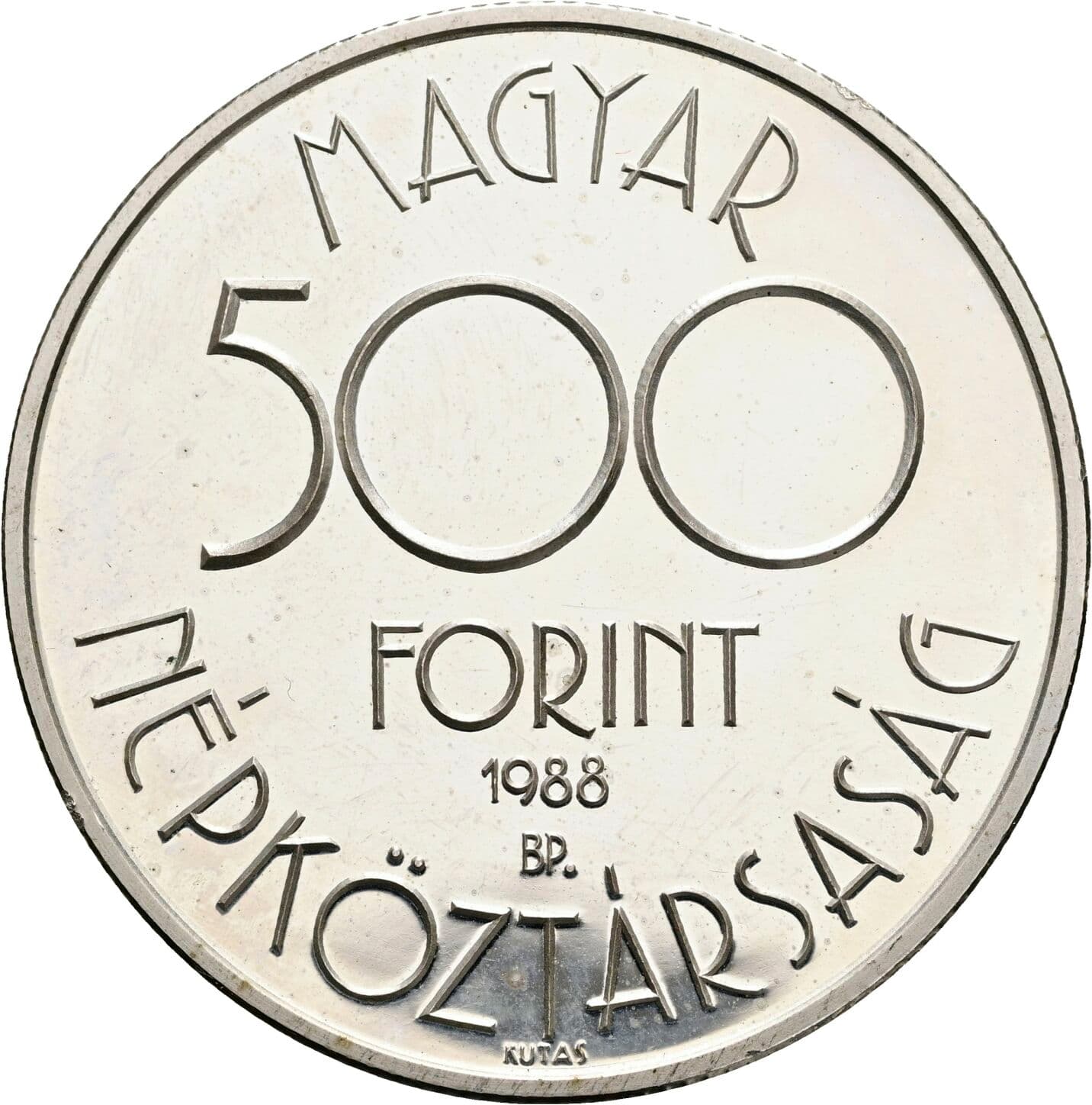 500 Forint