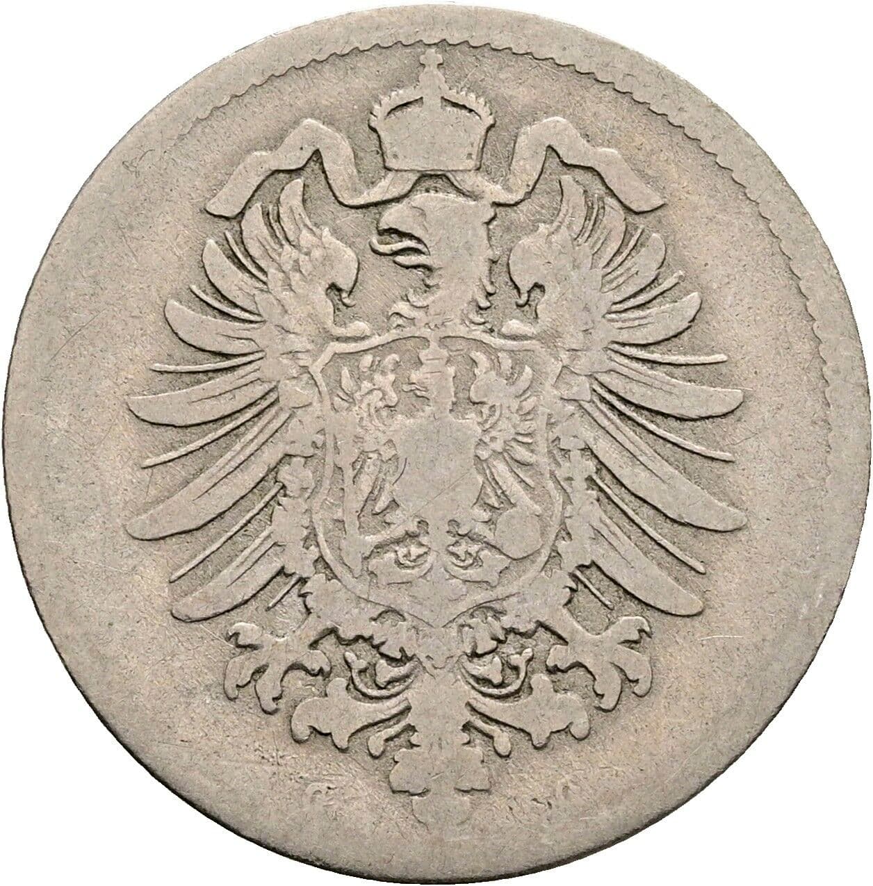 10 Pfennig