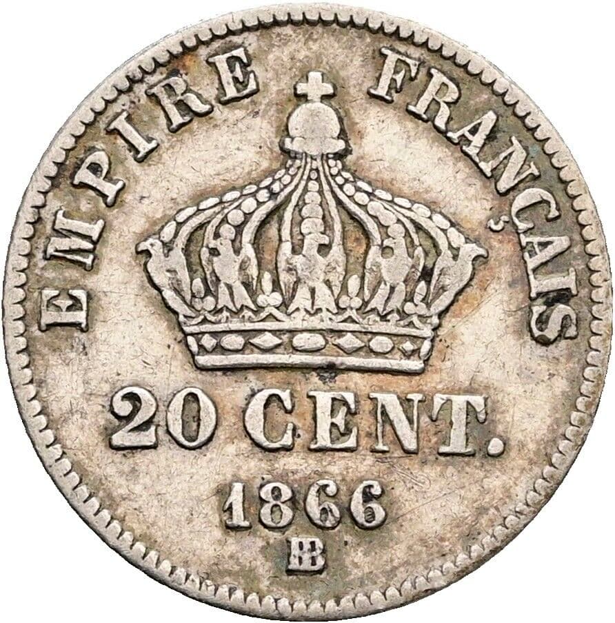 20 Cent(imes)
