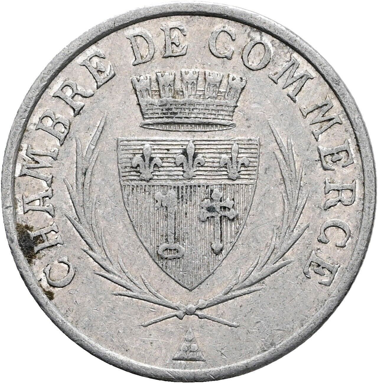 10 Centimes