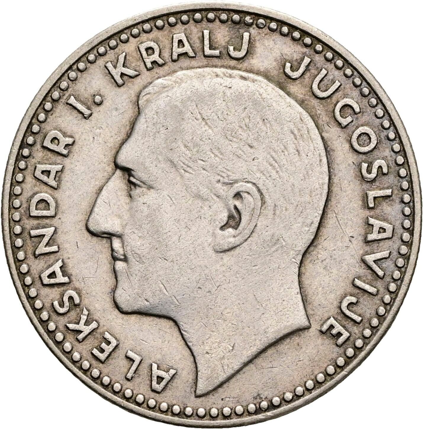 10 Dinara