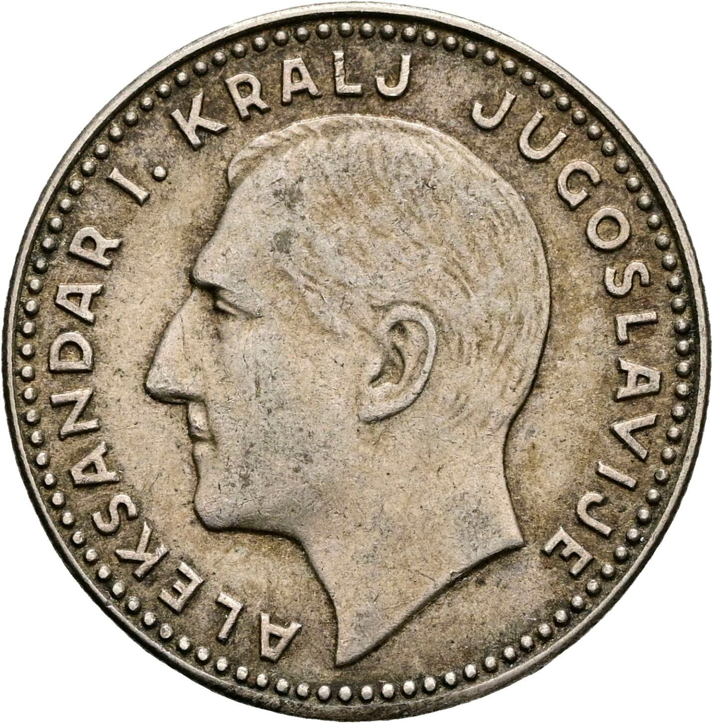 10 Dinara