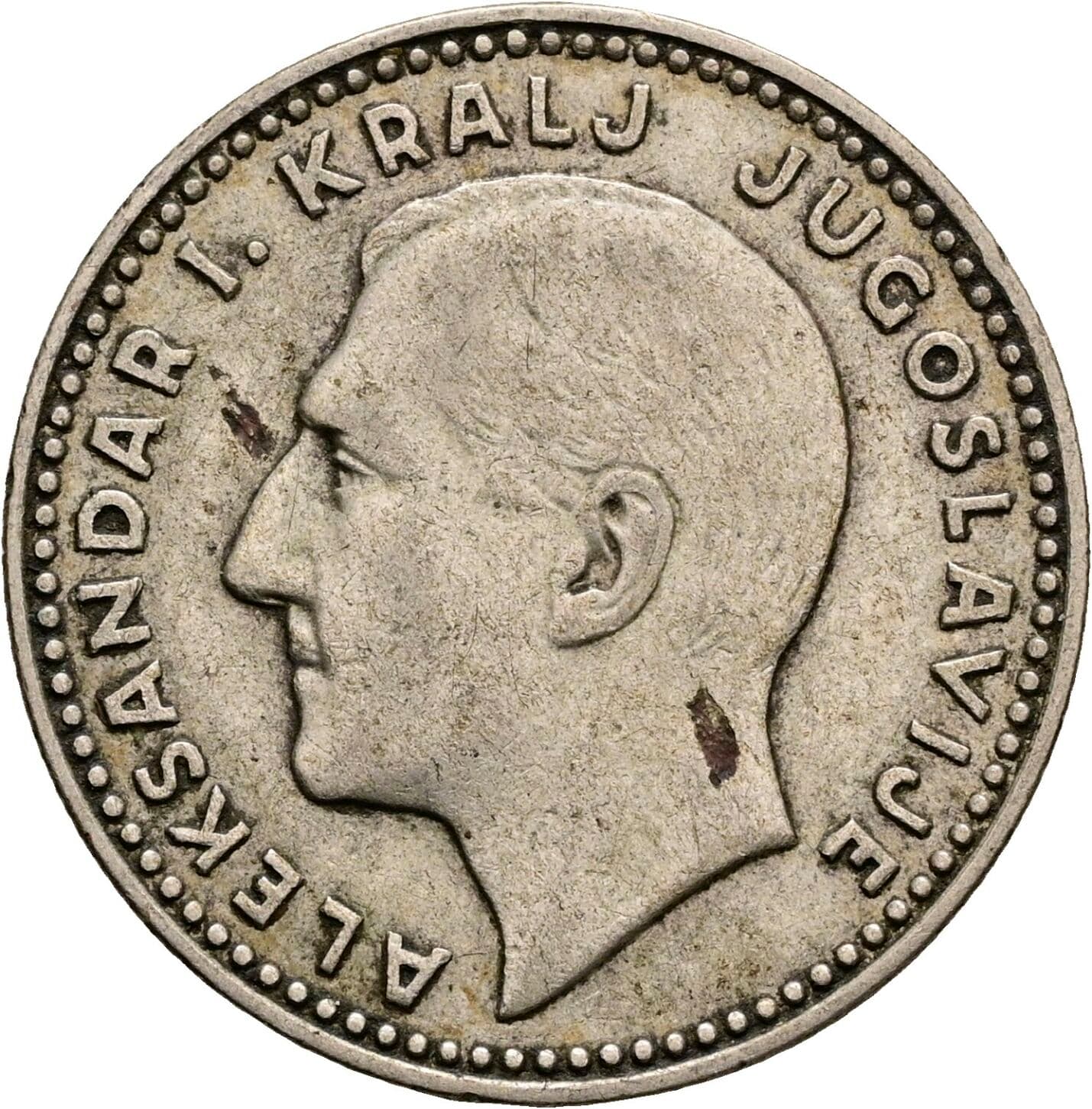 10 Dinara