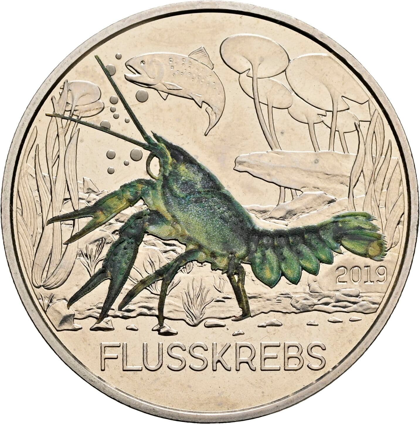 3 Euro