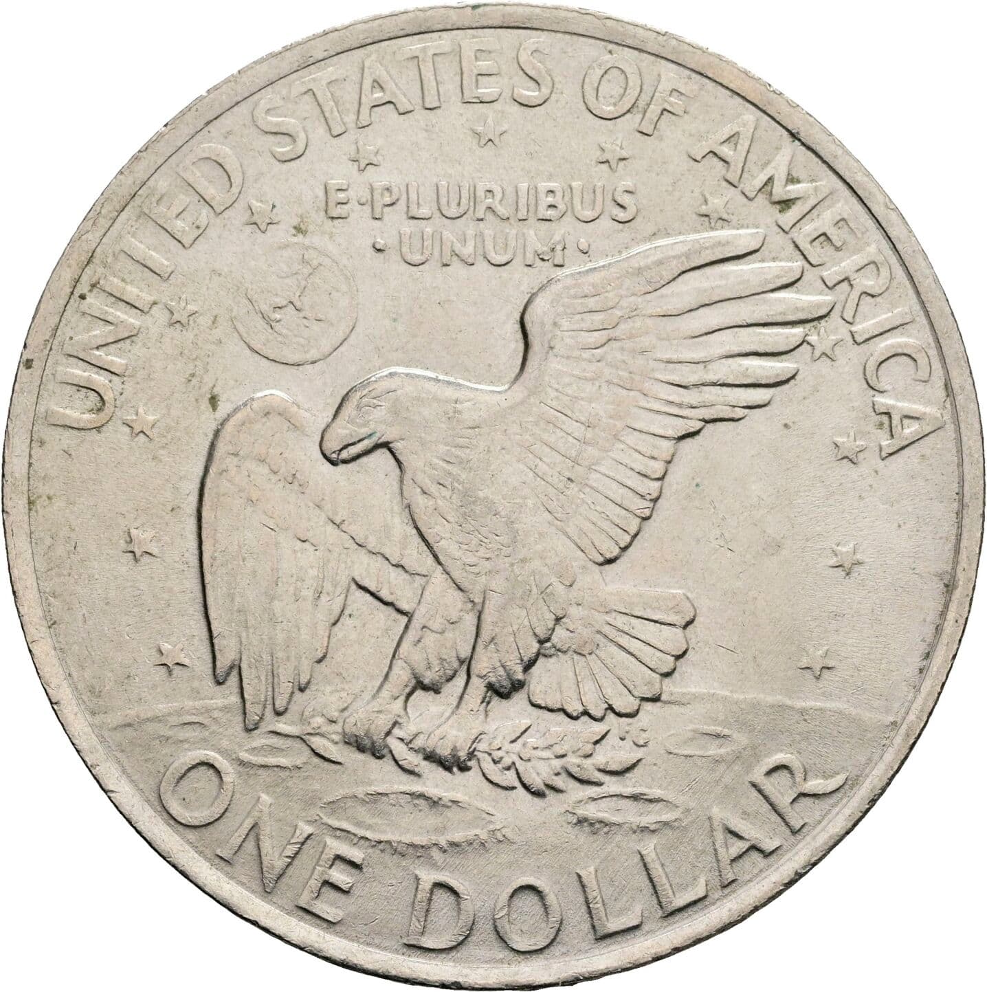 1 Dollar