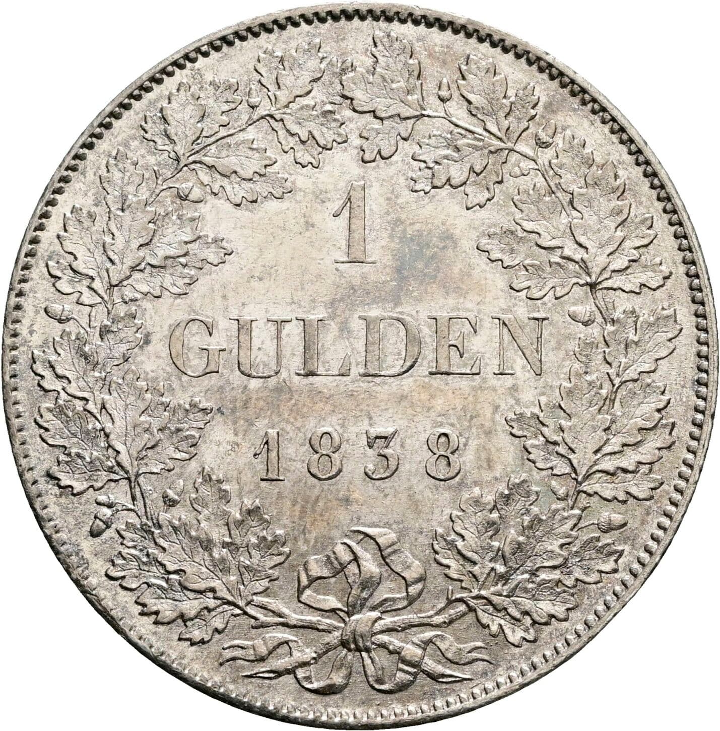 1 Gulden