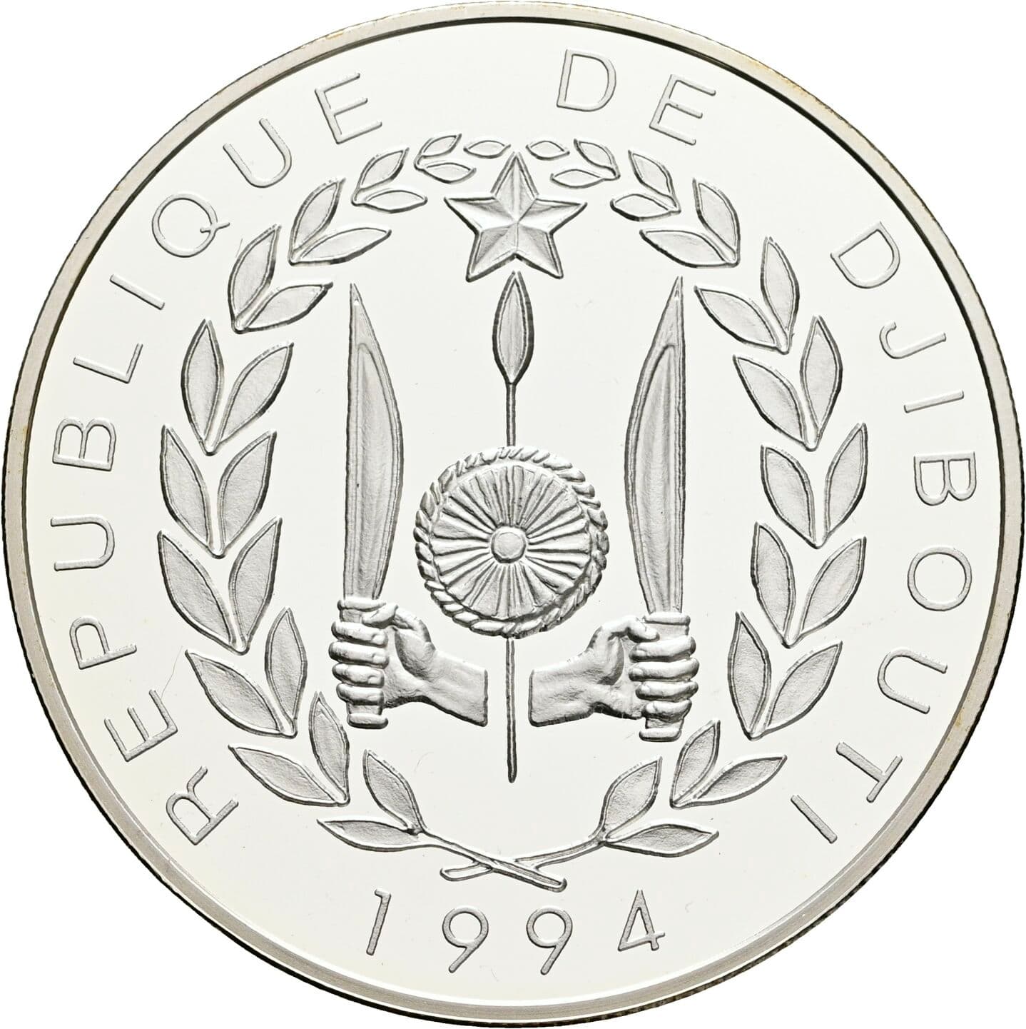 100 Francs