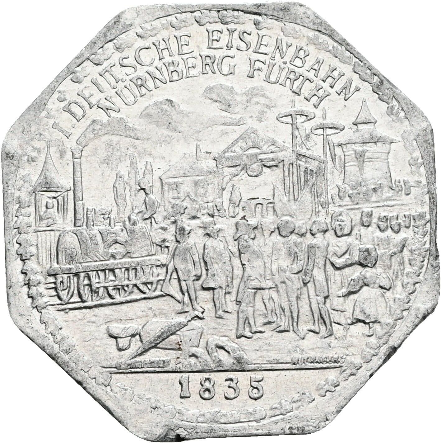 20 Pfennig