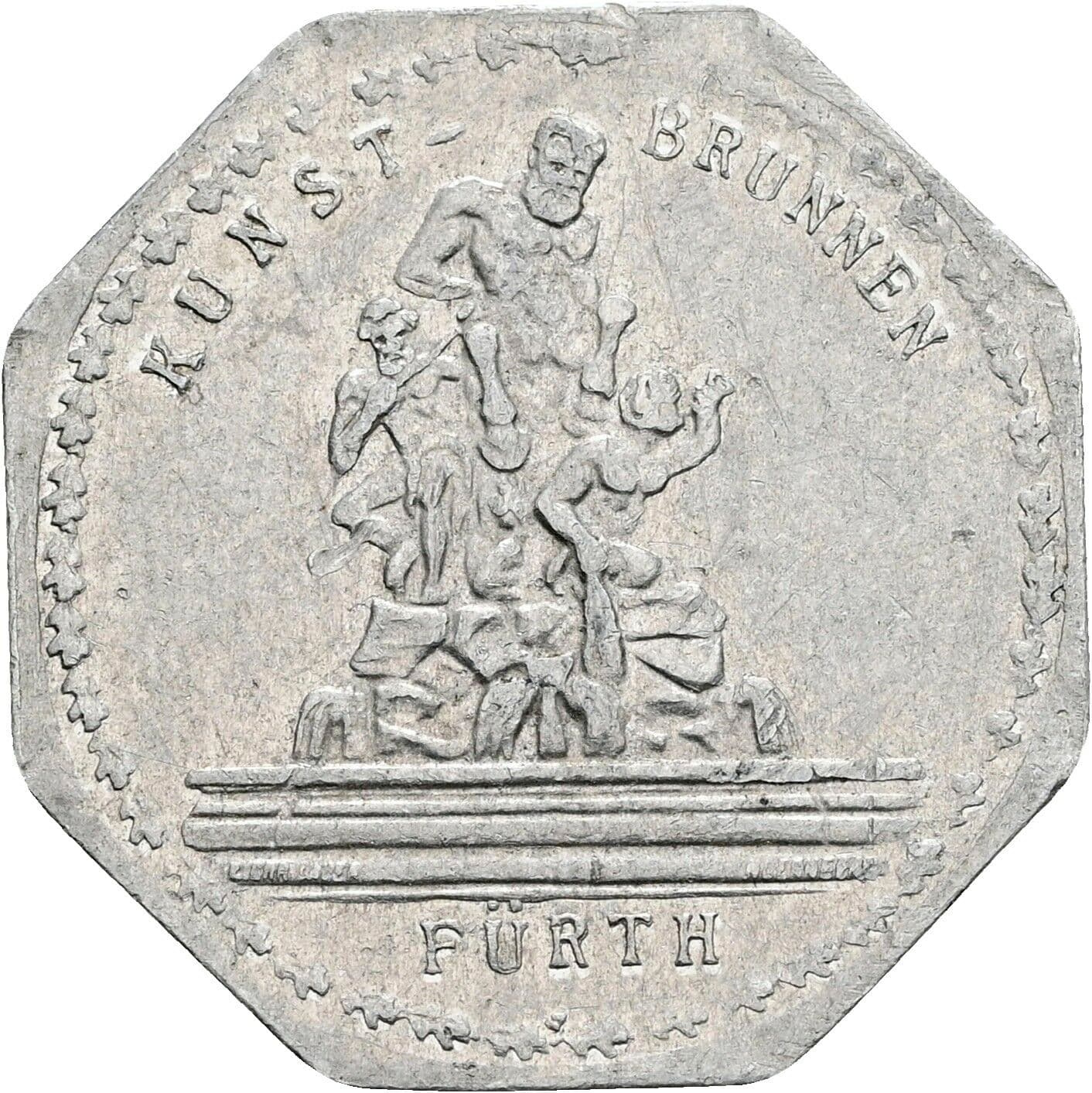 20 Pfennig