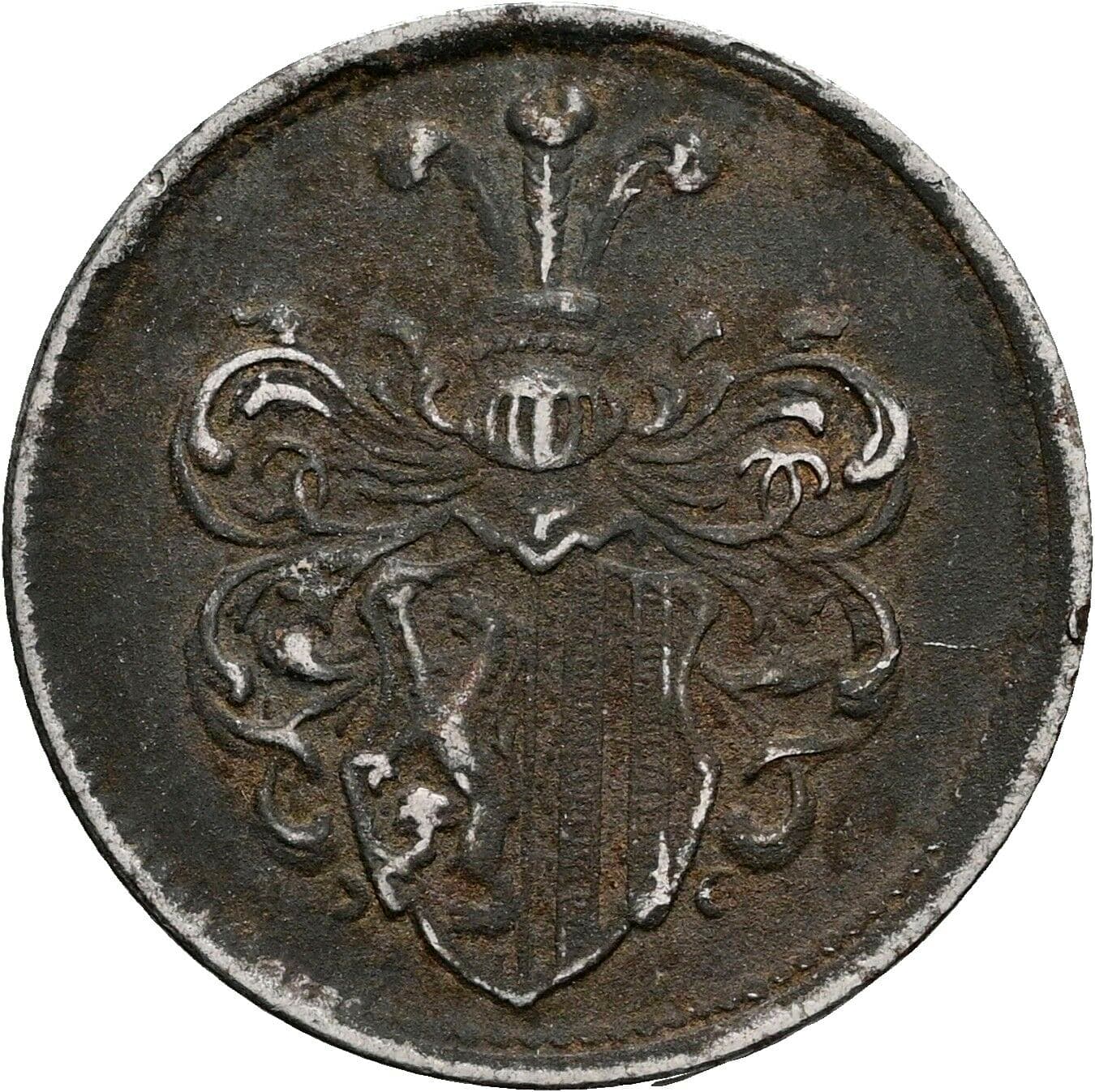20 Pfennig