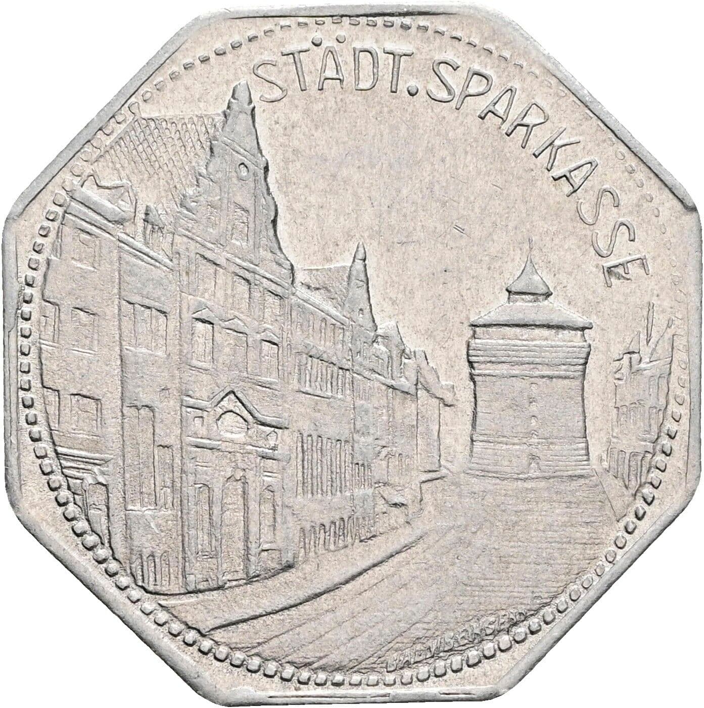 20 Pfennig