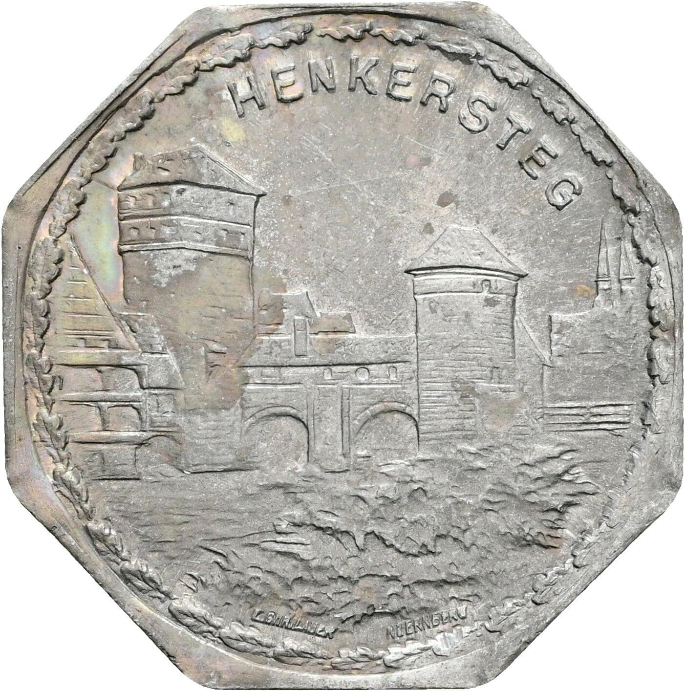 20 Pfennig